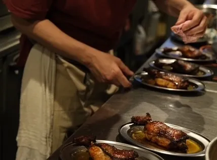 何度も頼みたくなるような品々を追求