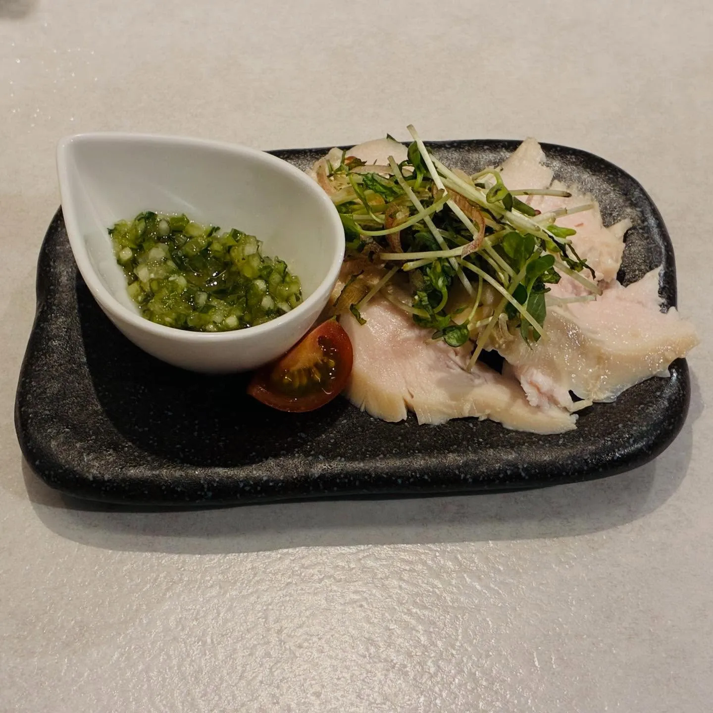 【お一人様用ちび盛りメニュー】もも吉/吉祥寺/日本酒/もも焼...