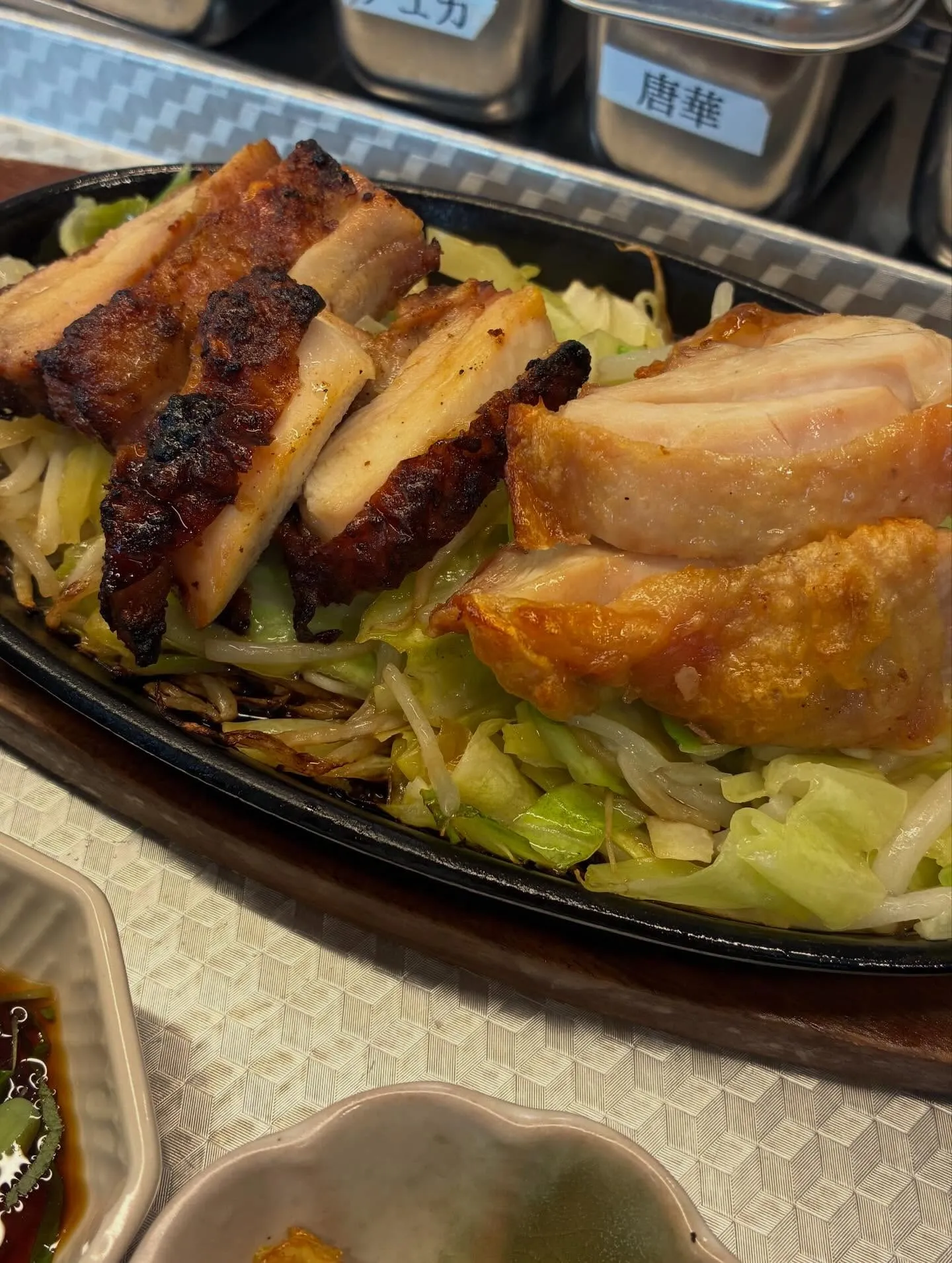 【週替りランチ】もも吉/吉祥寺ランチ/吉祥寺定食/ひなどり/...