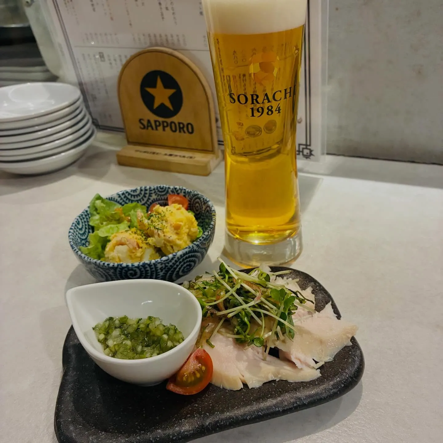 🍺✨Instagramフォロワー＆ LINE公式友達限定ちょ...