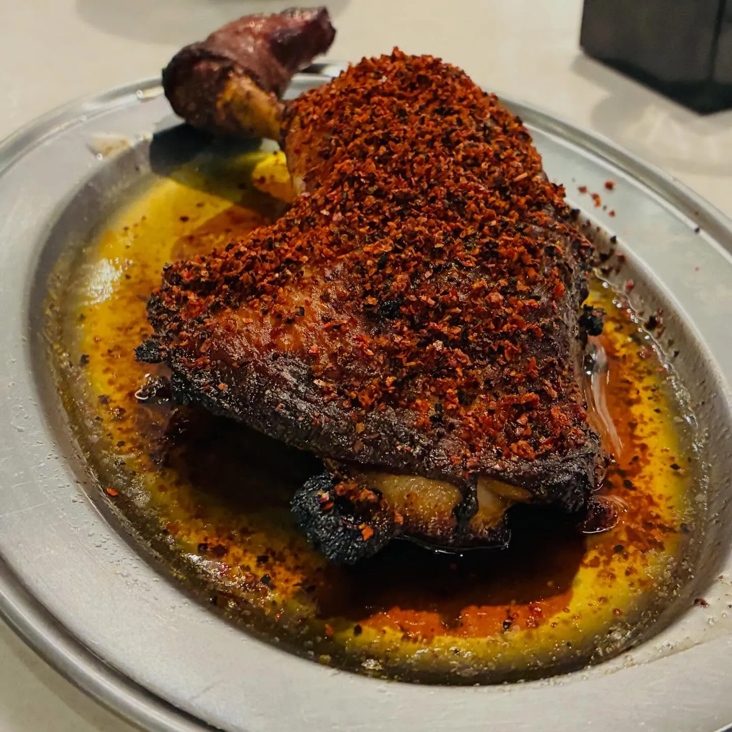 【骨付鳥唐華】もも吉/吉祥寺/日本酒/もも焼き/焼鳥/居酒屋...