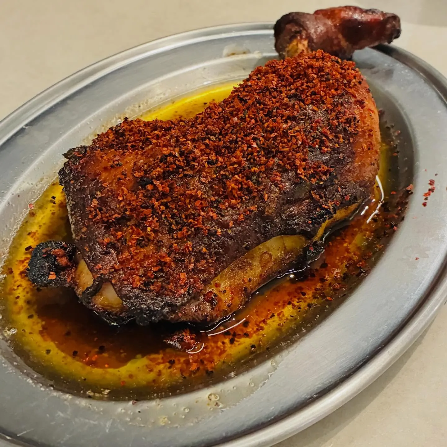 【骨付鳥唐華】もも吉/吉祥寺/日本酒/もも焼き/焼鳥/居酒屋...