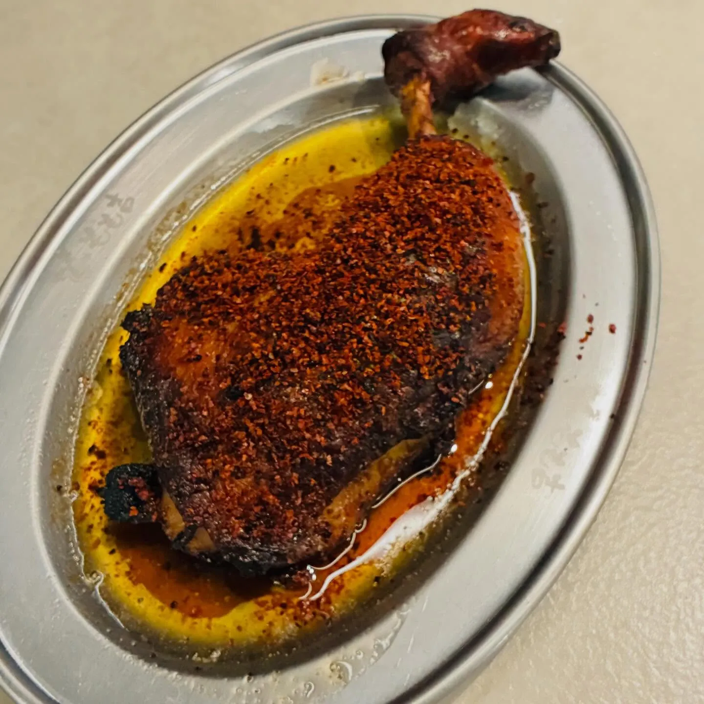 【骨付鳥唐華】もも吉/吉祥寺/日本酒/もも焼き/焼鳥/居酒屋...