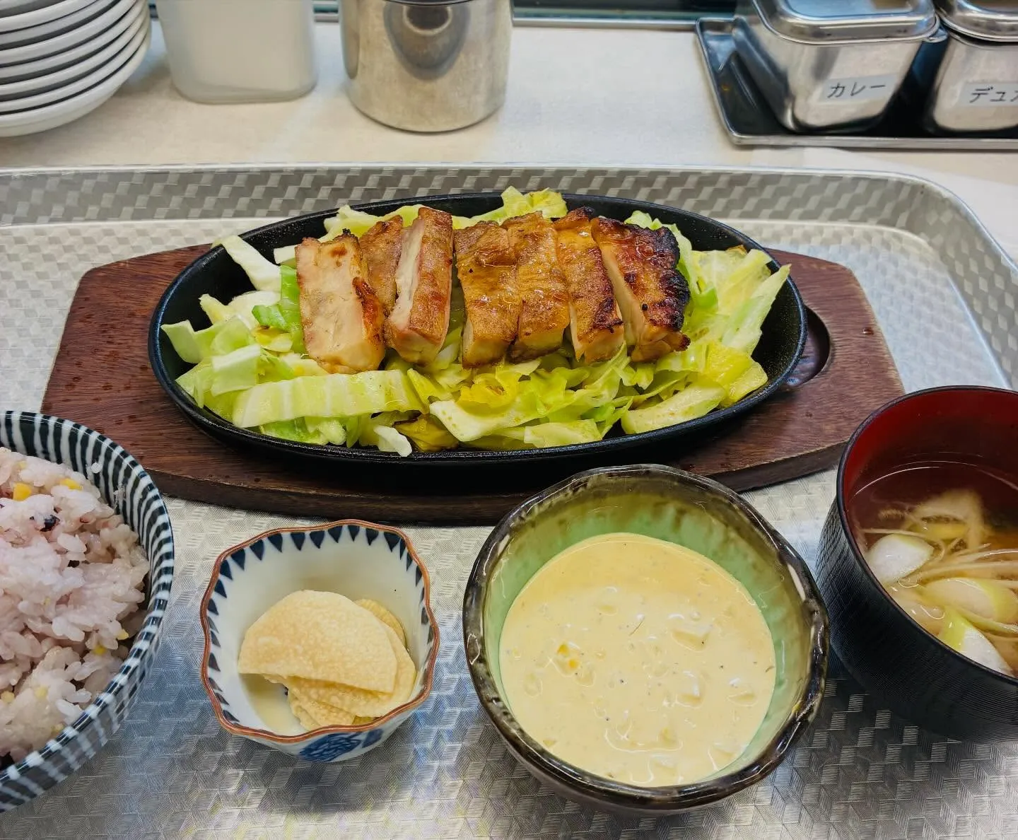 【3月週替わりランチカレンダー】もも吉/吉祥寺ランチ/吉祥寺...