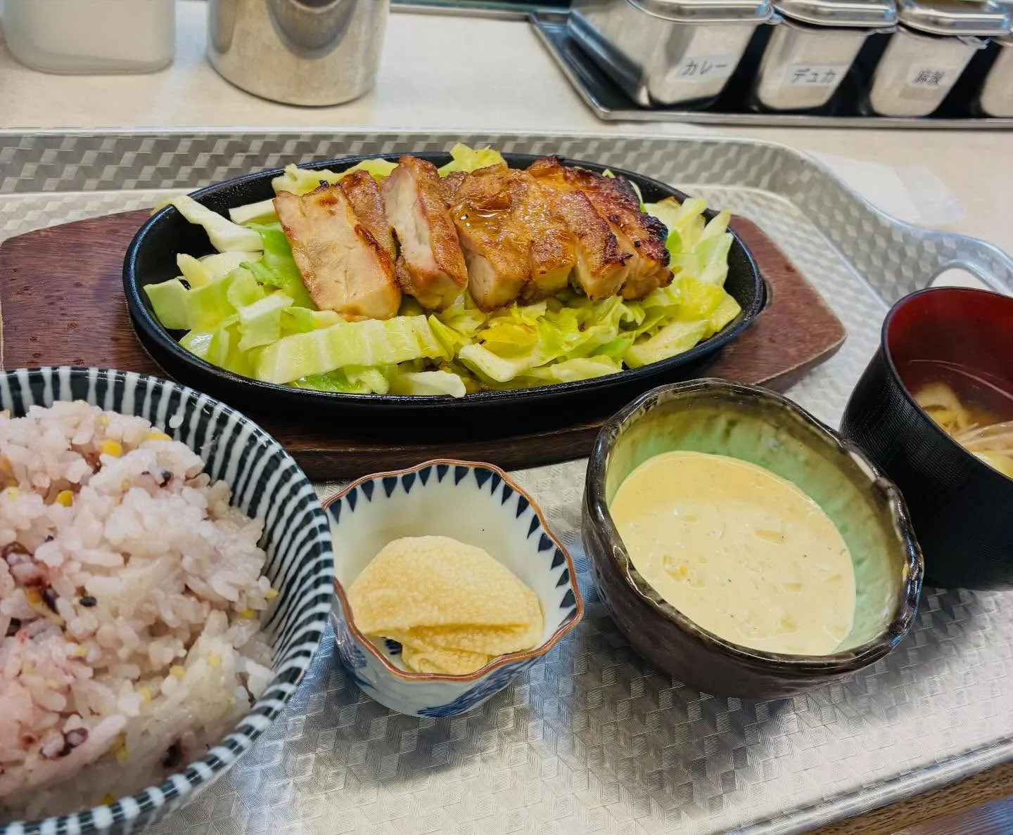 【3月週替わりランチカレンダー】もも吉/吉祥寺ランチ/吉祥寺...