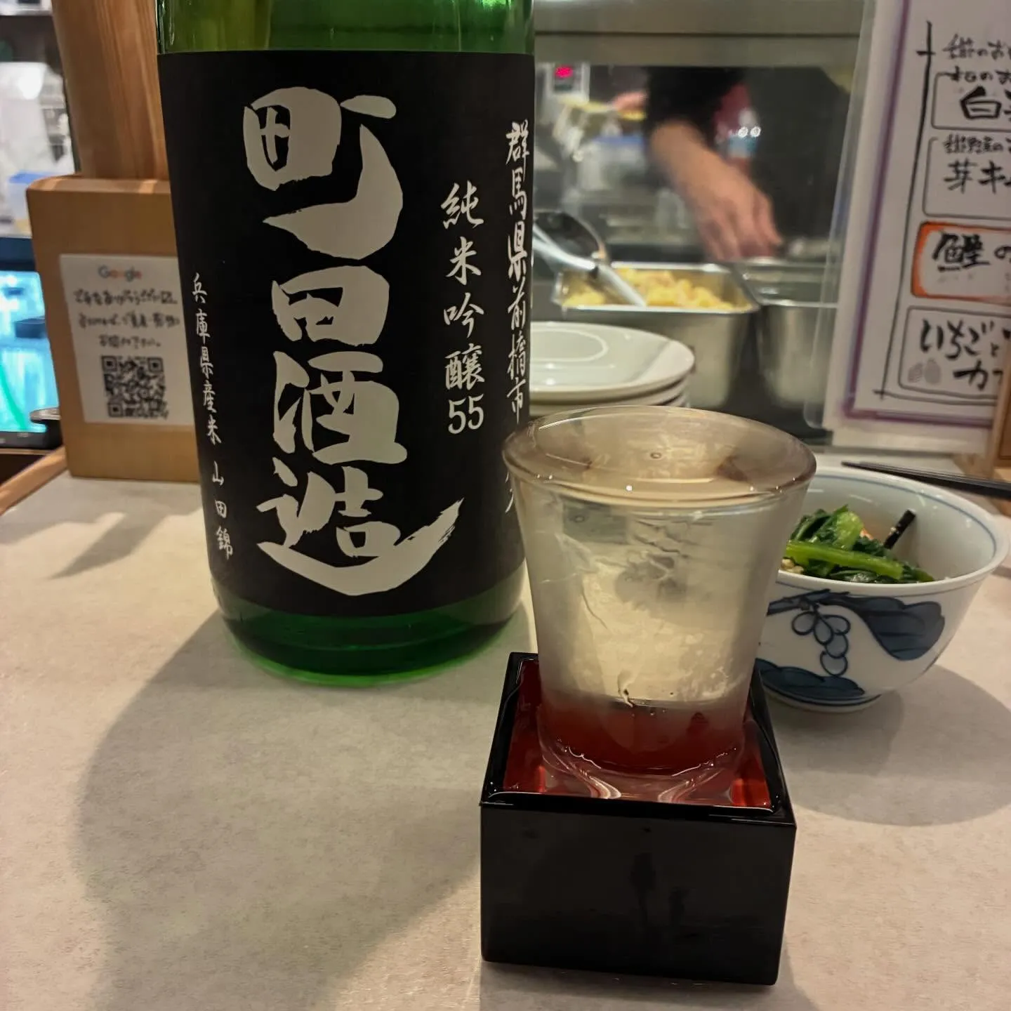 【鰹タタキの生春巻き】もも吉/吉祥寺/日本酒/もも焼き/焼鳥...