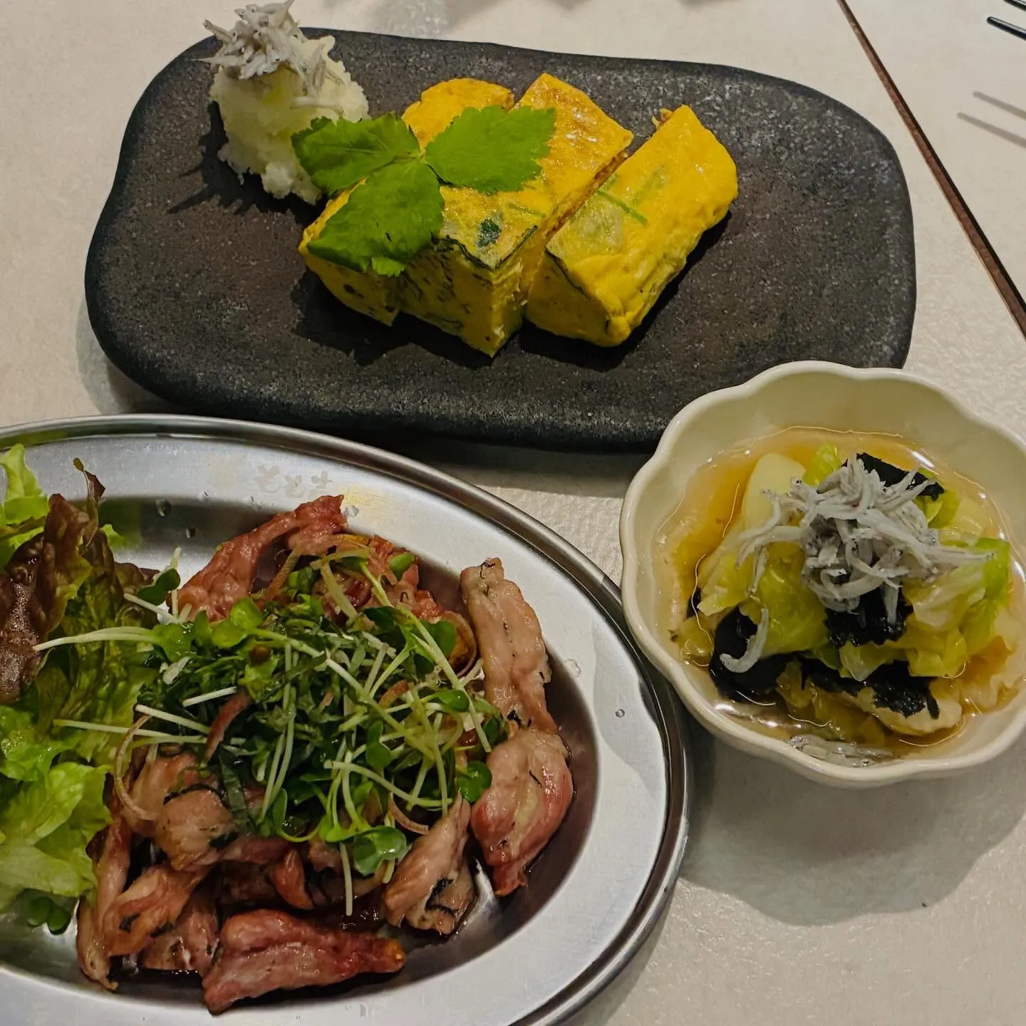 【鰹タタキの生春巻き】もも吉/吉祥寺/日本酒/もも焼き/焼鳥...