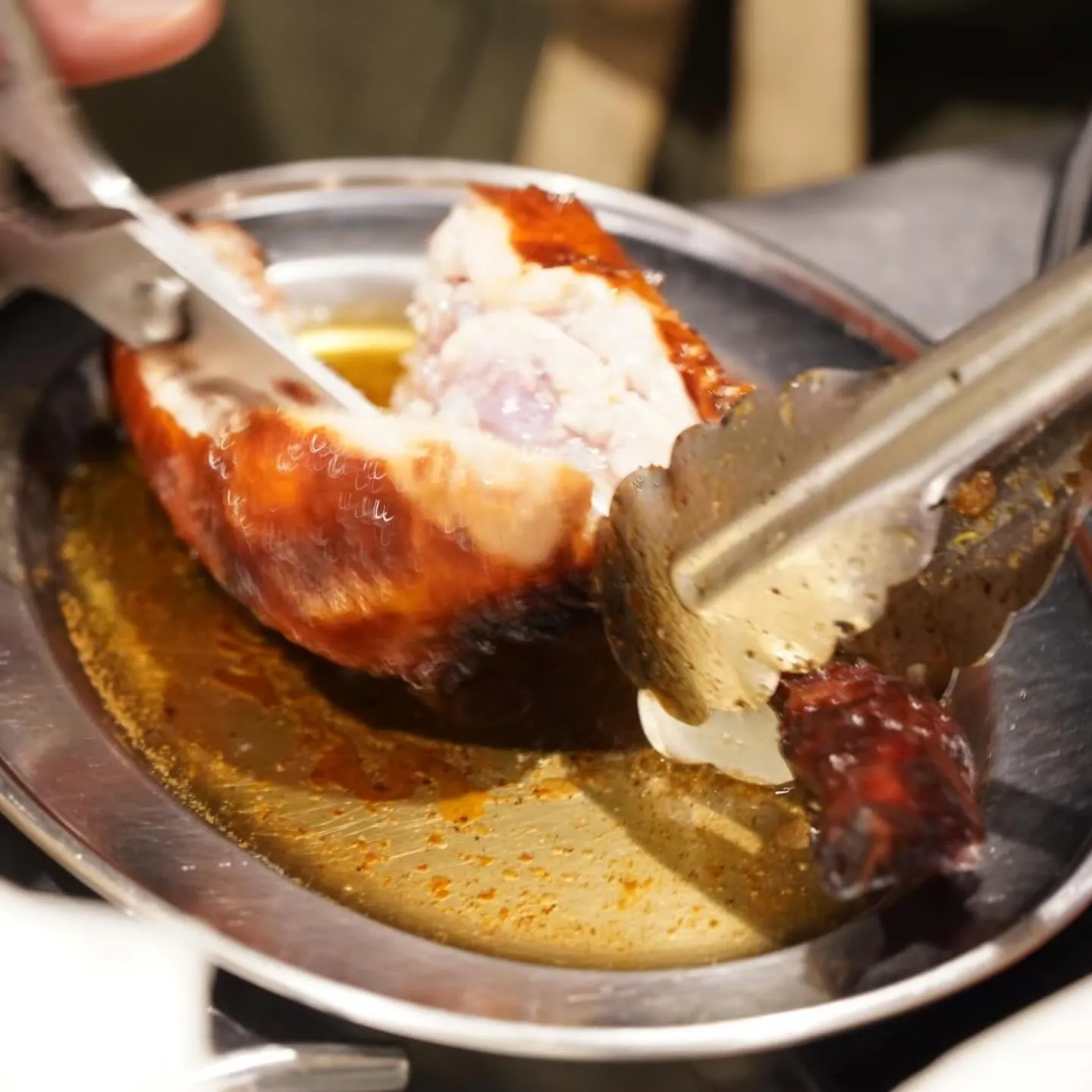 【燻製チキンジャーキー】もも吉/吉祥寺/日本酒/もも焼き/焼...