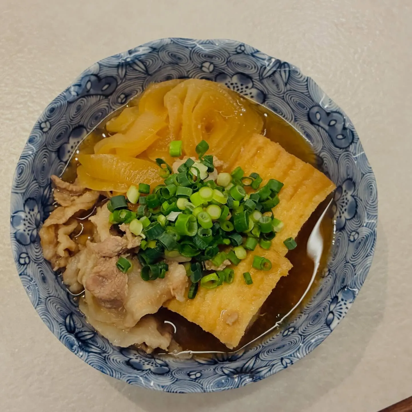 【新玉ねぎの肉豆腐】もも吉/吉祥寺/日本酒/もも焼き/焼鳥/...