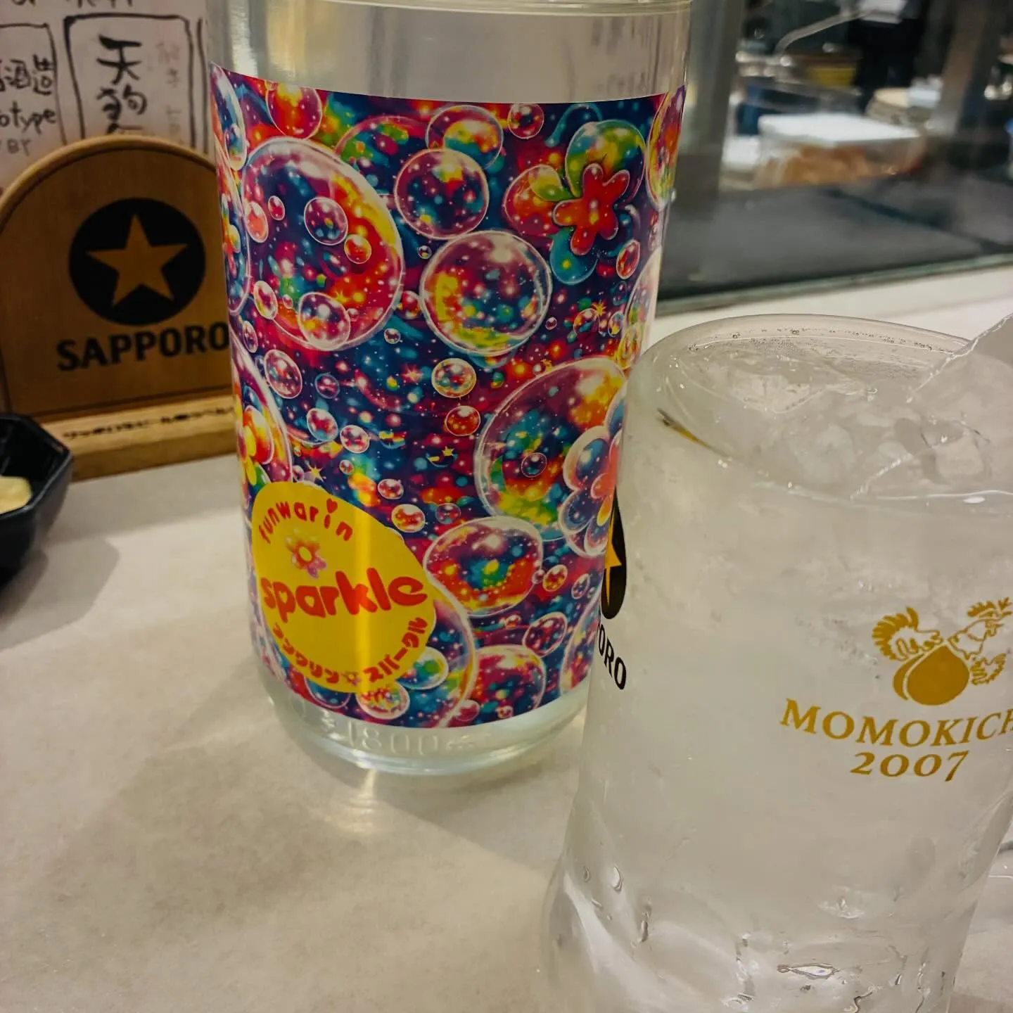 【新玉ねぎの肉豆腐】もも吉/吉祥寺/日本酒/もも焼き/焼鳥/...