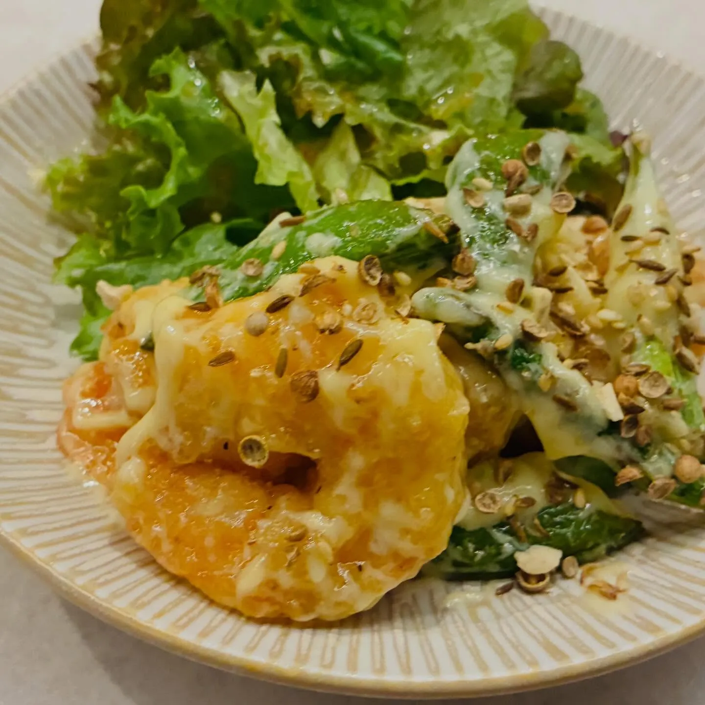 【春野菜のエビマヨ】もも吉/吉祥寺/日本酒/もも焼き/焼鳥/...