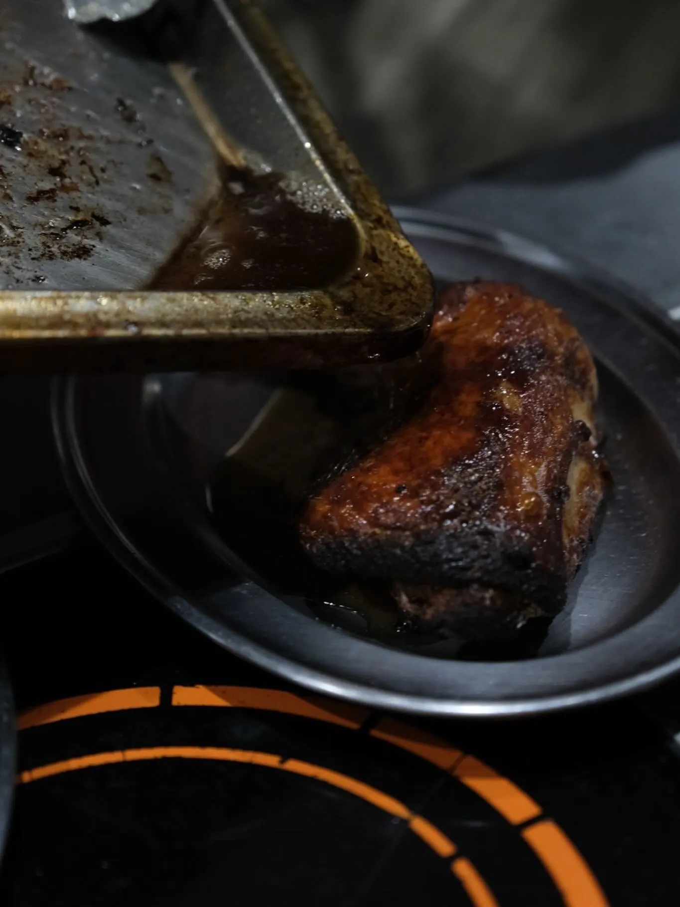 【骨付き鶏もも焼き】もも吉/吉祥寺/日本酒/もも焼き/焼鳥/...