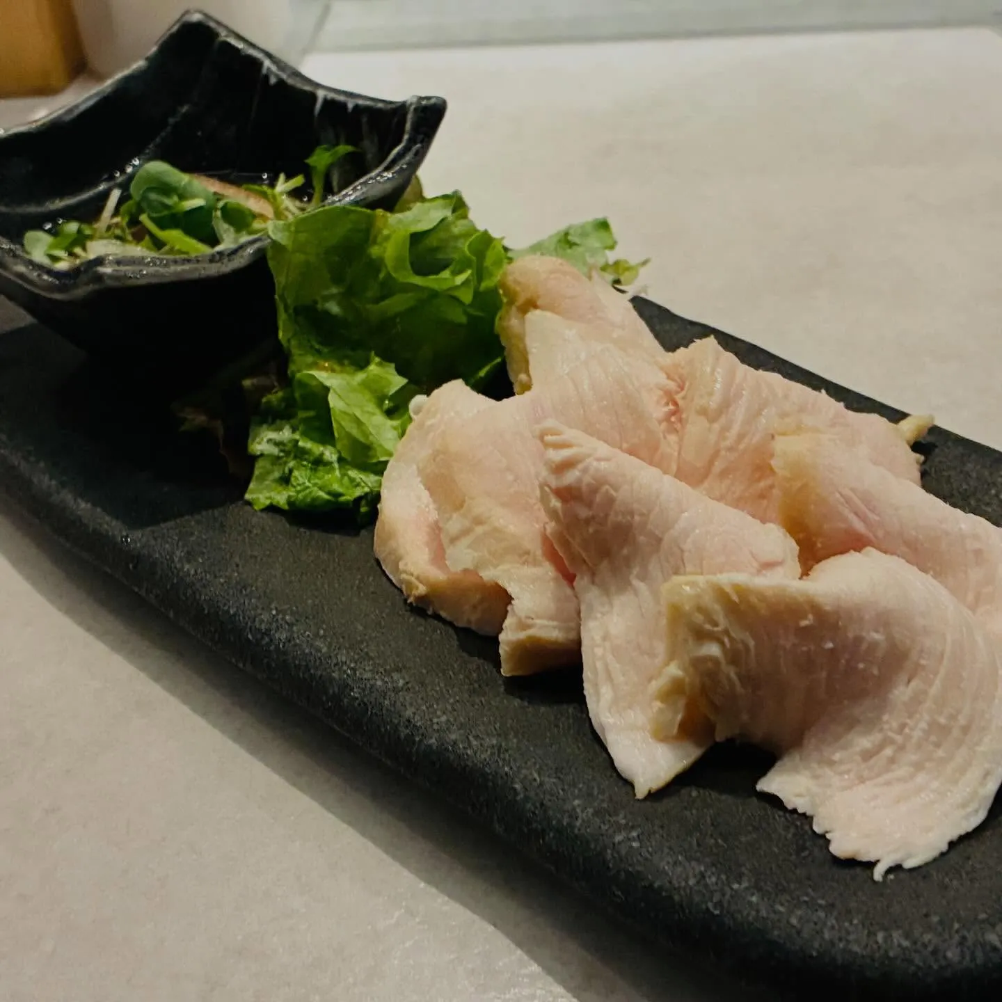 【自家製鶏ハム】もも吉/吉祥寺/日本酒/もも焼き/焼鳥/居酒...