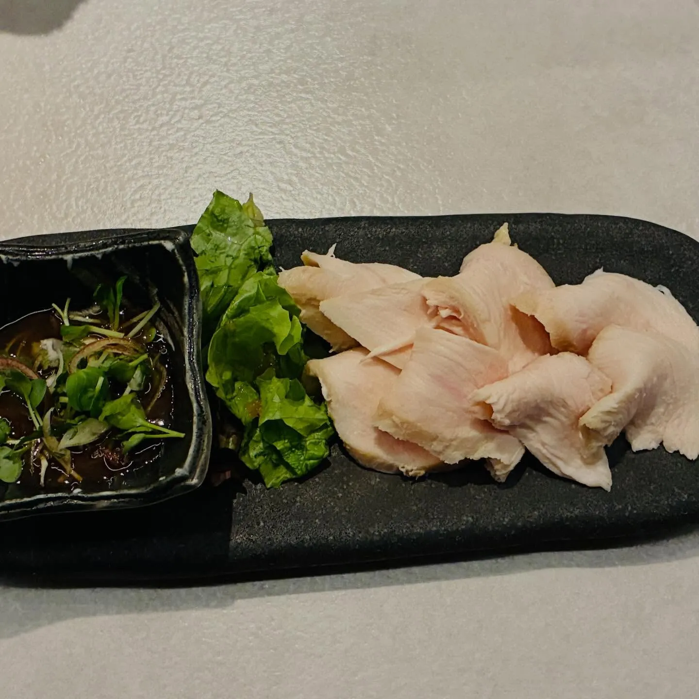 【自家製鶏ハム】もも吉/吉祥寺/日本酒/もも焼き/焼鳥/居酒...