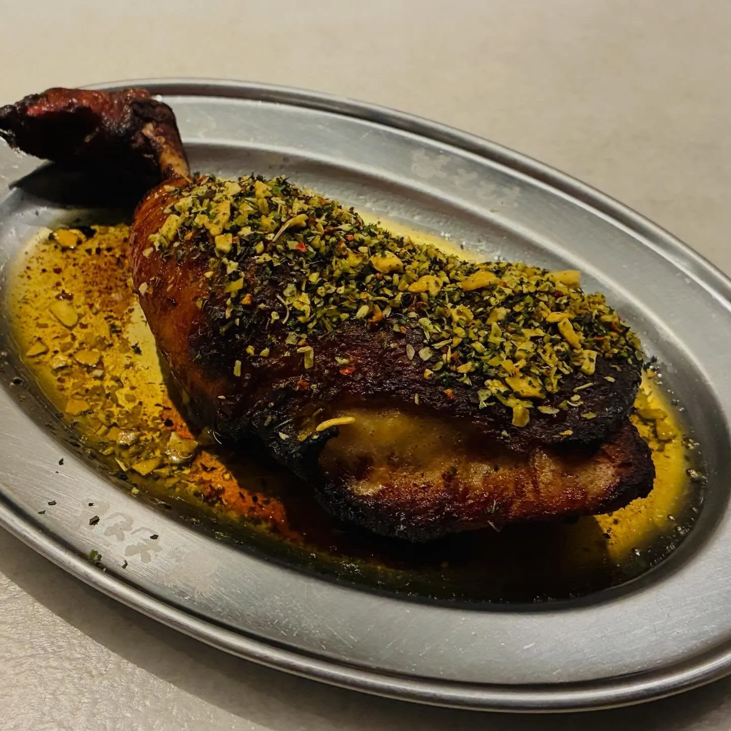 【特製温玉チャーシューまぜそば】もも吉/吉祥寺/日本酒/もも...