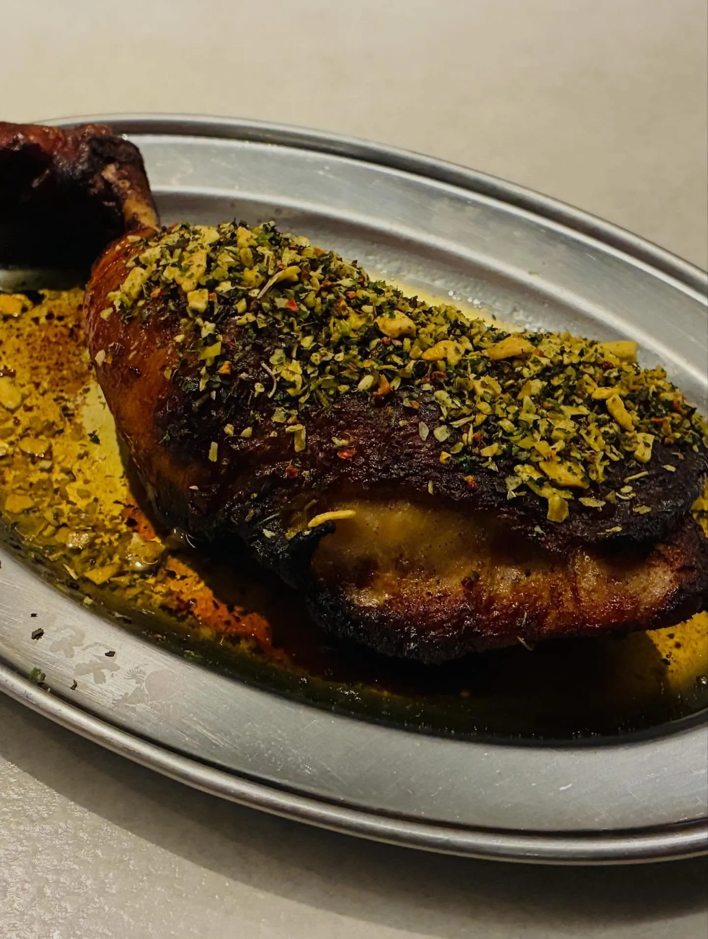 【骨付きもも焼きテイクアウト】もも吉/吉祥寺/日本酒/もも焼...