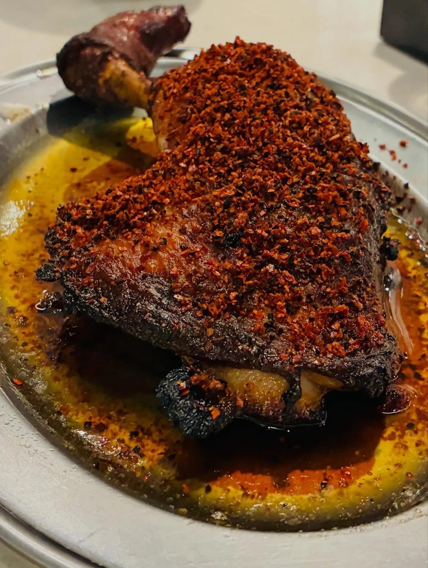 【骨付きもも焼きテイクアウト】もも吉/吉祥寺/日本酒/もも焼...