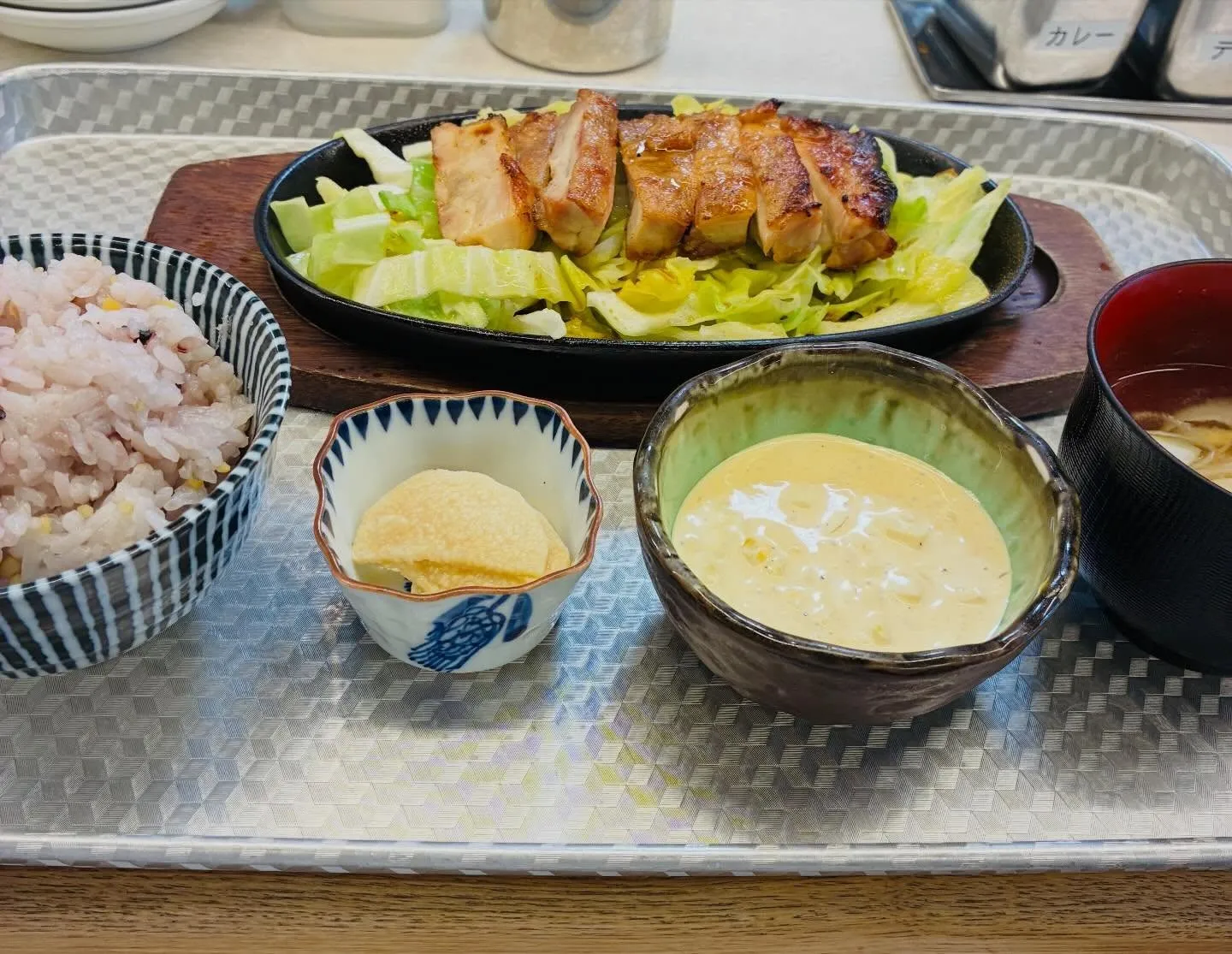 【4月週替わりランチカレンダー】もも吉/吉祥寺ランチ/吉祥寺...