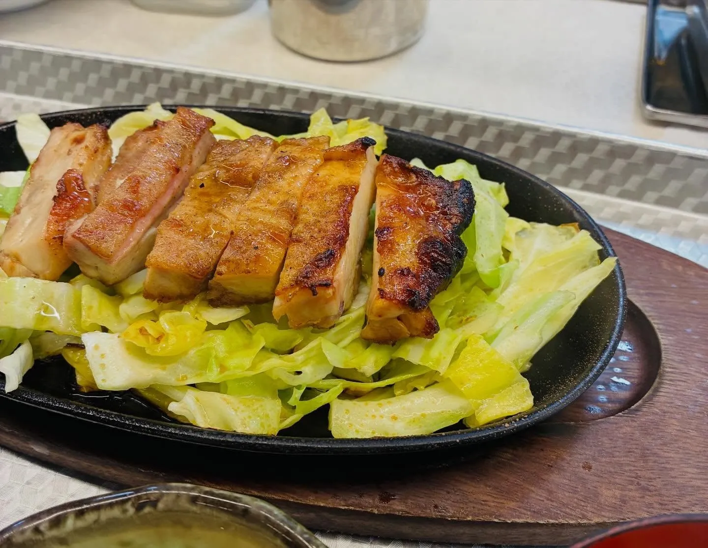 【4月週替わりランチカレンダー】もも吉/吉祥寺ランチ/吉祥寺...