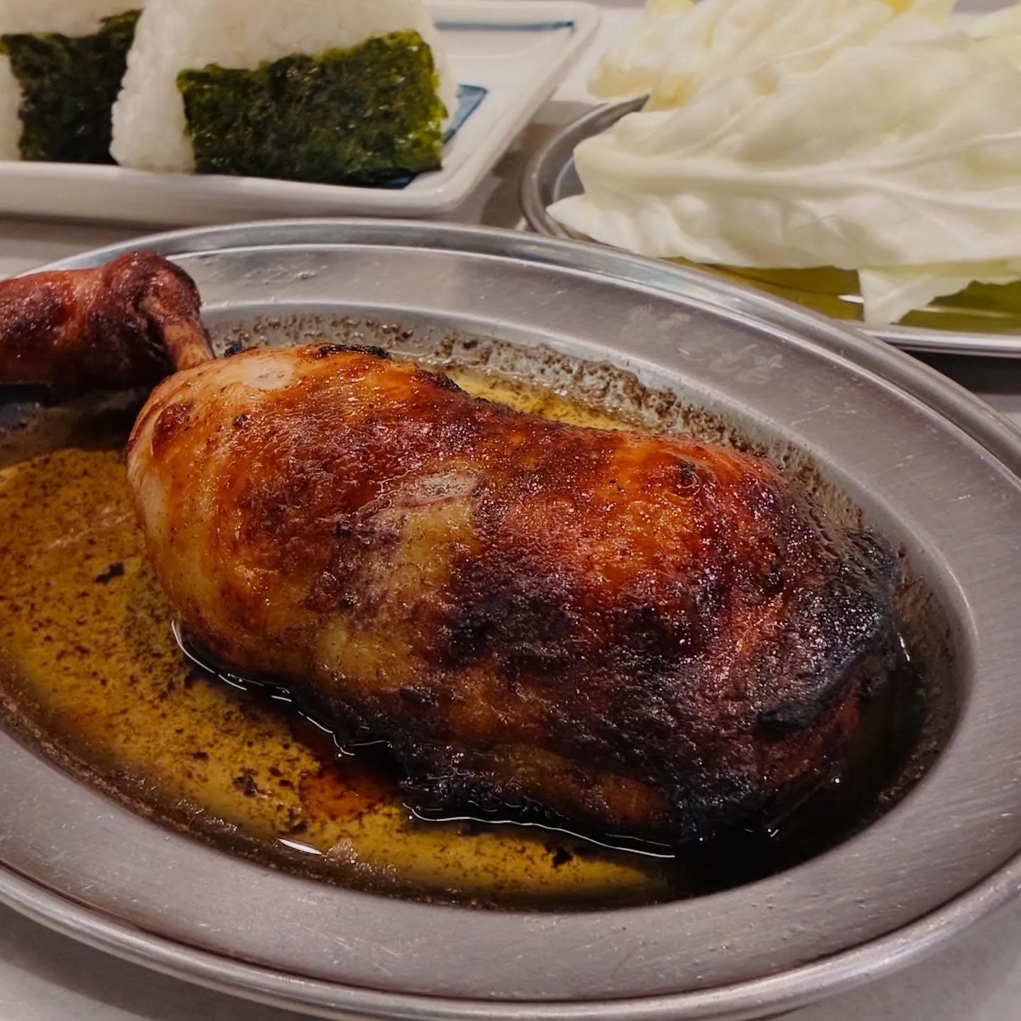 【鶏皮せんべい】もも吉/吉祥寺/日本酒/もも焼き/焼鳥/居酒...