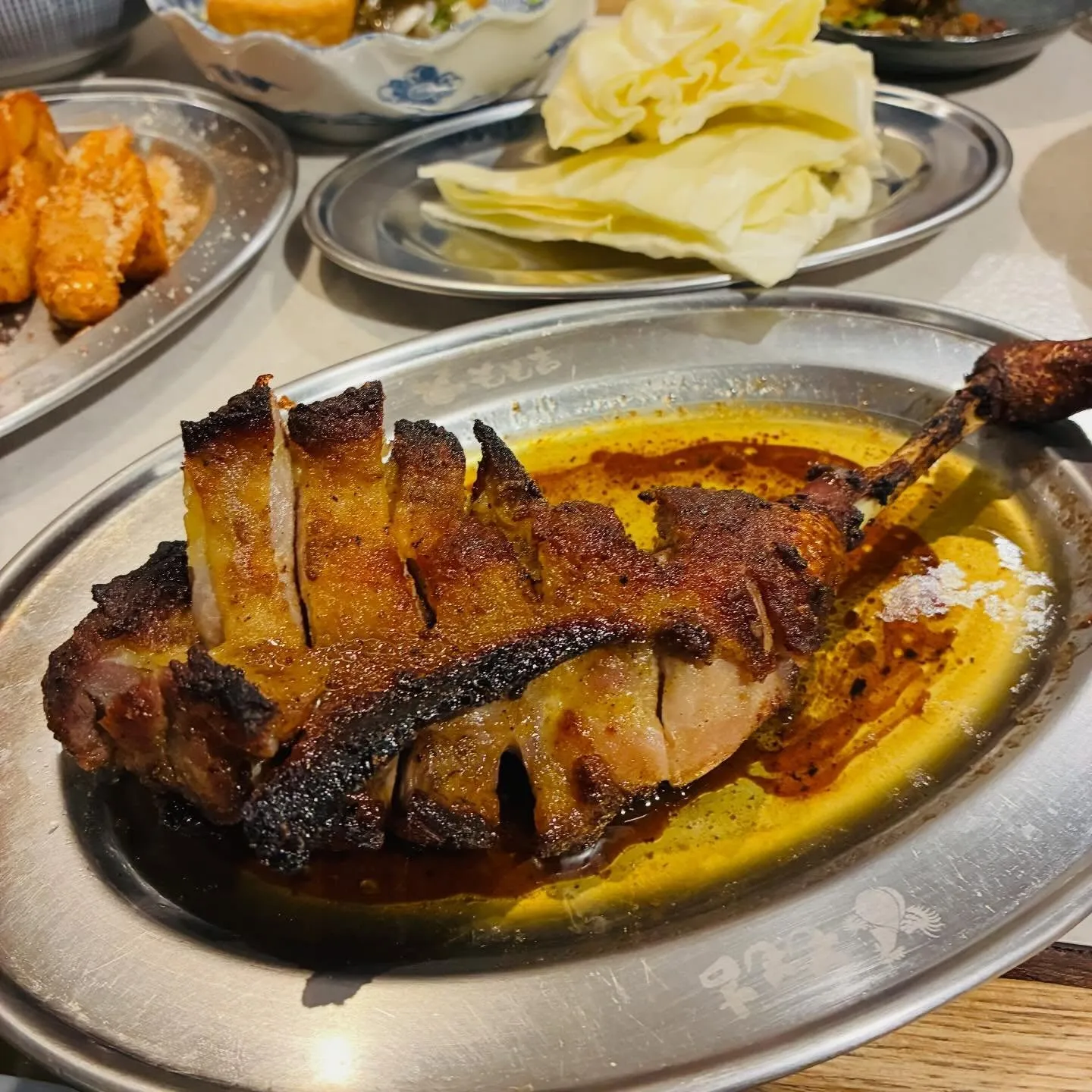 【さつま知覧どり親どり】もも吉/吉祥寺/日本酒/もも焼き/焼...