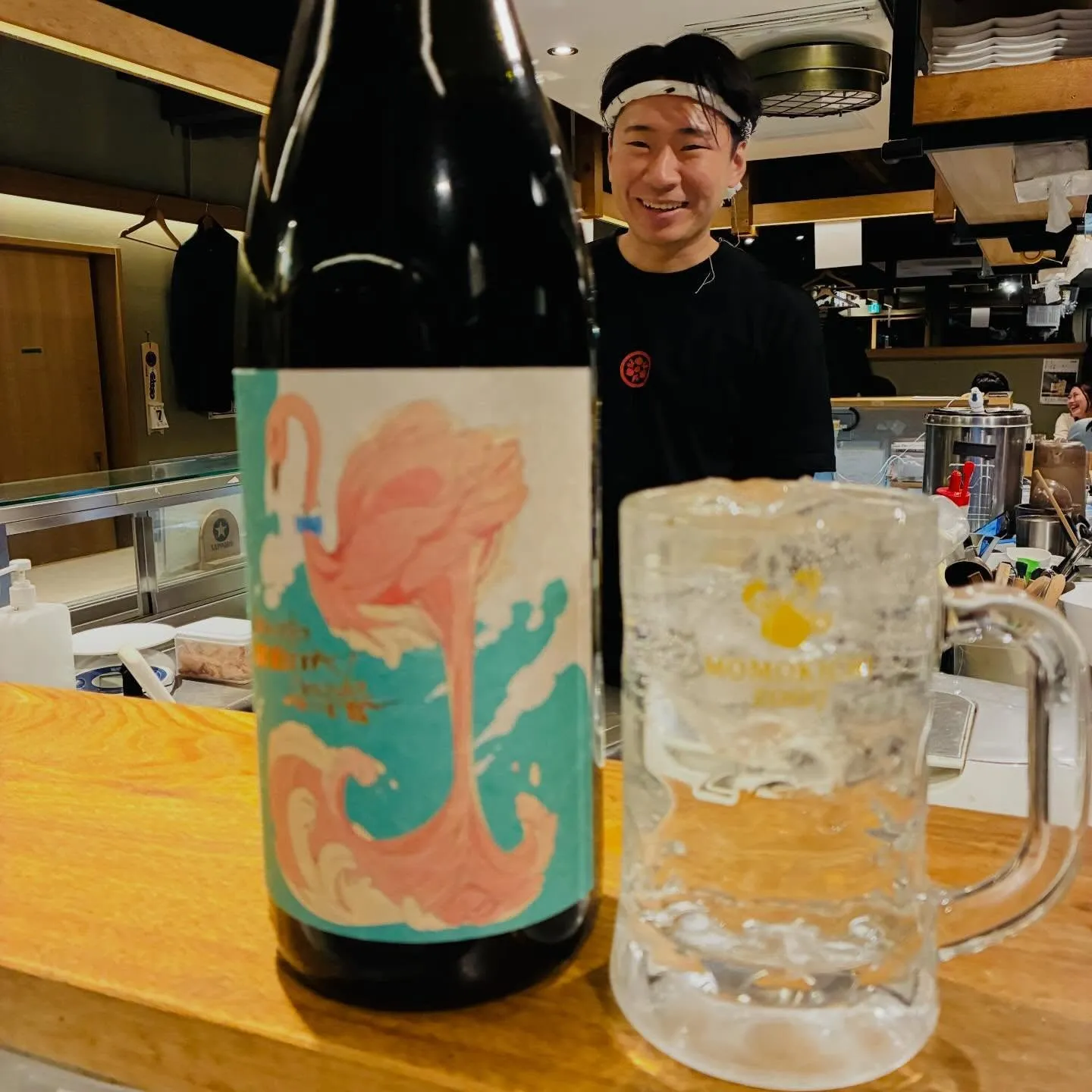 【さつま知覧どり親どり】もも吉/吉祥寺/日本酒/もも焼き/焼...