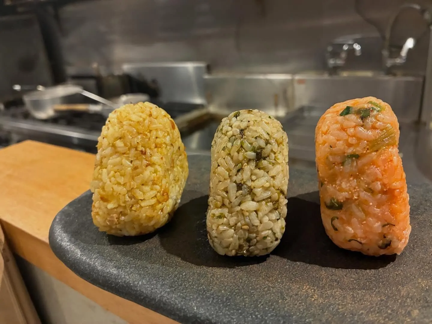 【おむすびバリエーション】もも吉/吉祥寺/日本酒/もも焼き/...