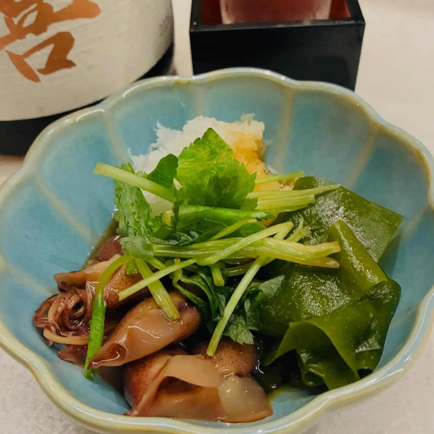 【季節の日本酒】もも吉/吉祥寺/日本酒/もも焼き/居酒屋/骨...