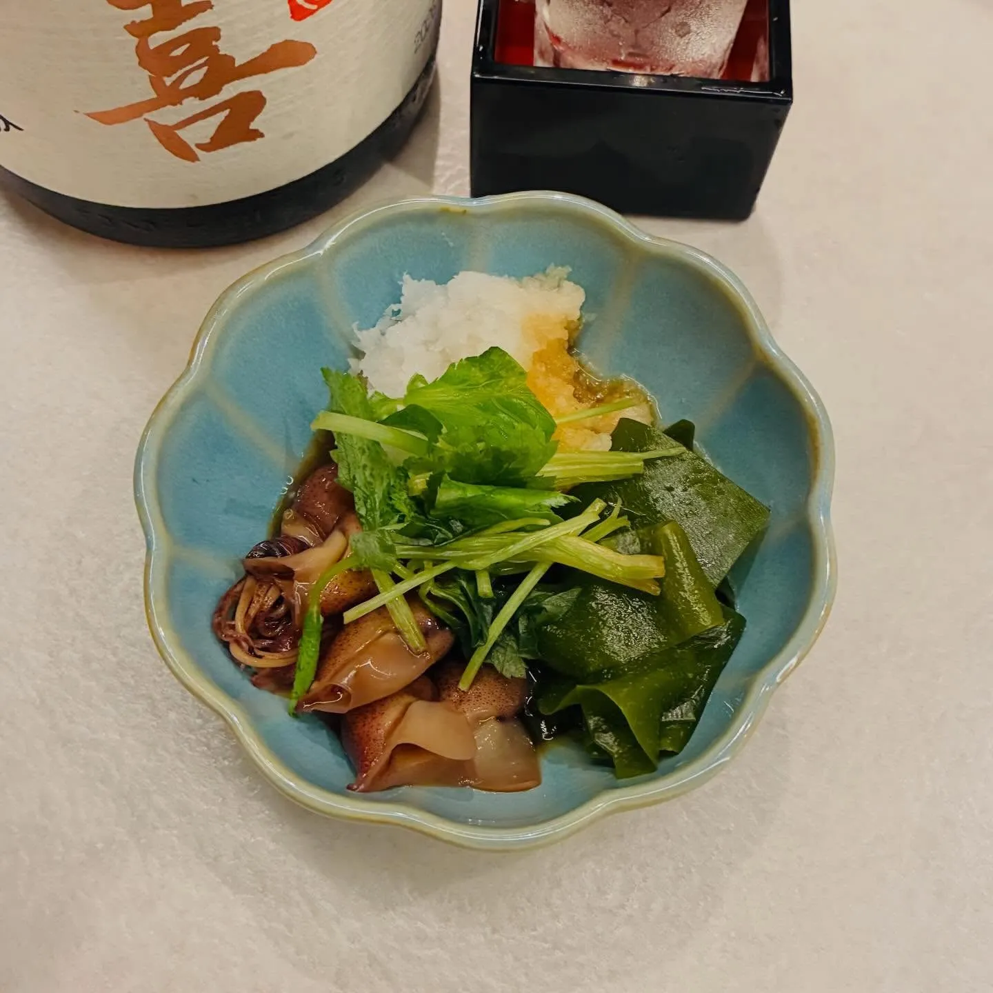 【季節の日本酒】もも吉/吉祥寺/日本酒/もも焼き/居酒屋/骨...