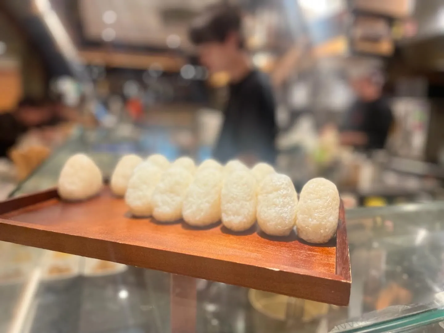 【銀シャリおむすび】もも吉/吉祥寺/日本酒/もも焼き/居酒屋...