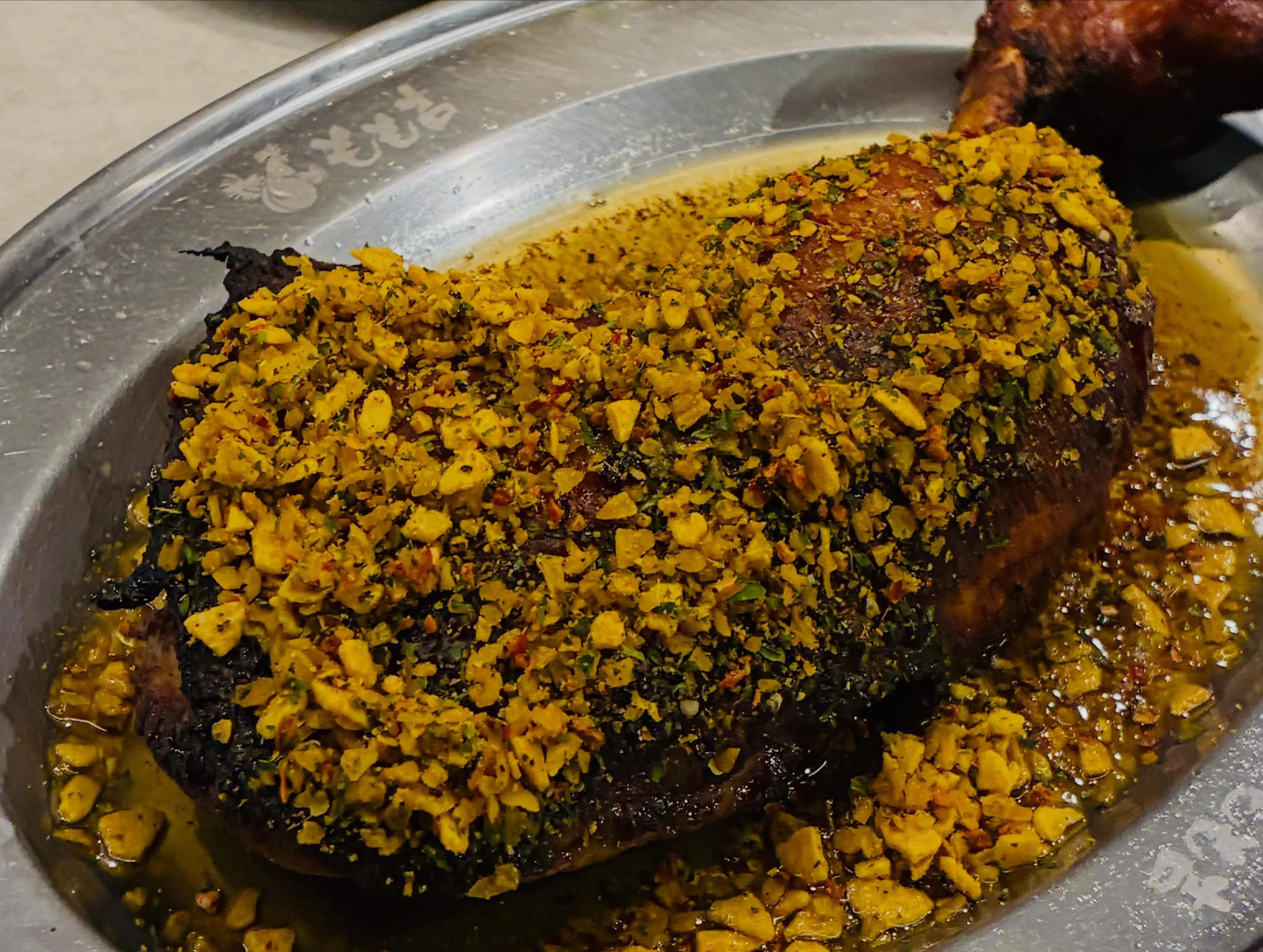 【骨付鳥ザクザクカレースパイス】もも吉/吉祥寺/日本酒/もも...