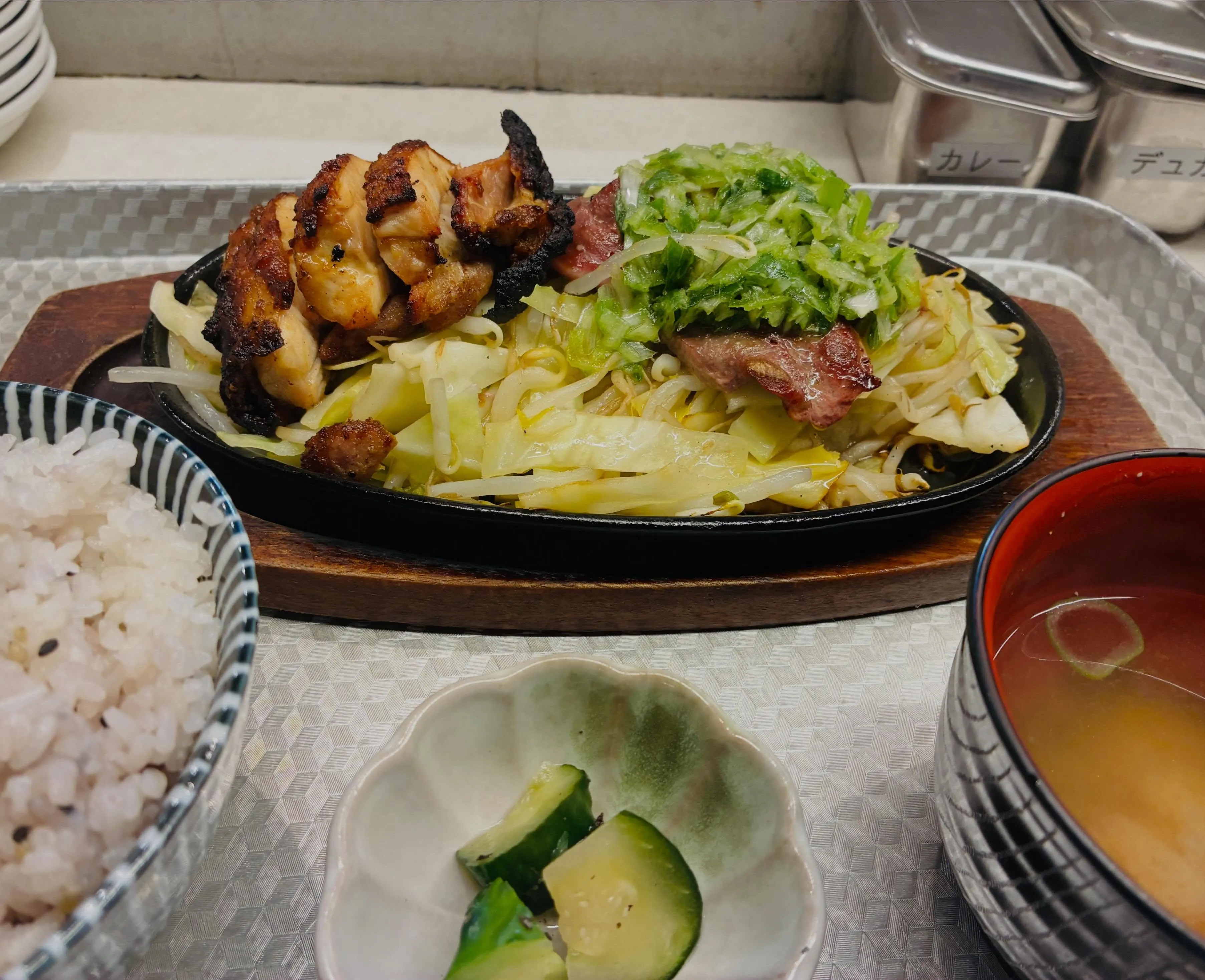 【5月週替わりランチカレンダー】もも吉/吉祥寺ランチ/吉祥寺...