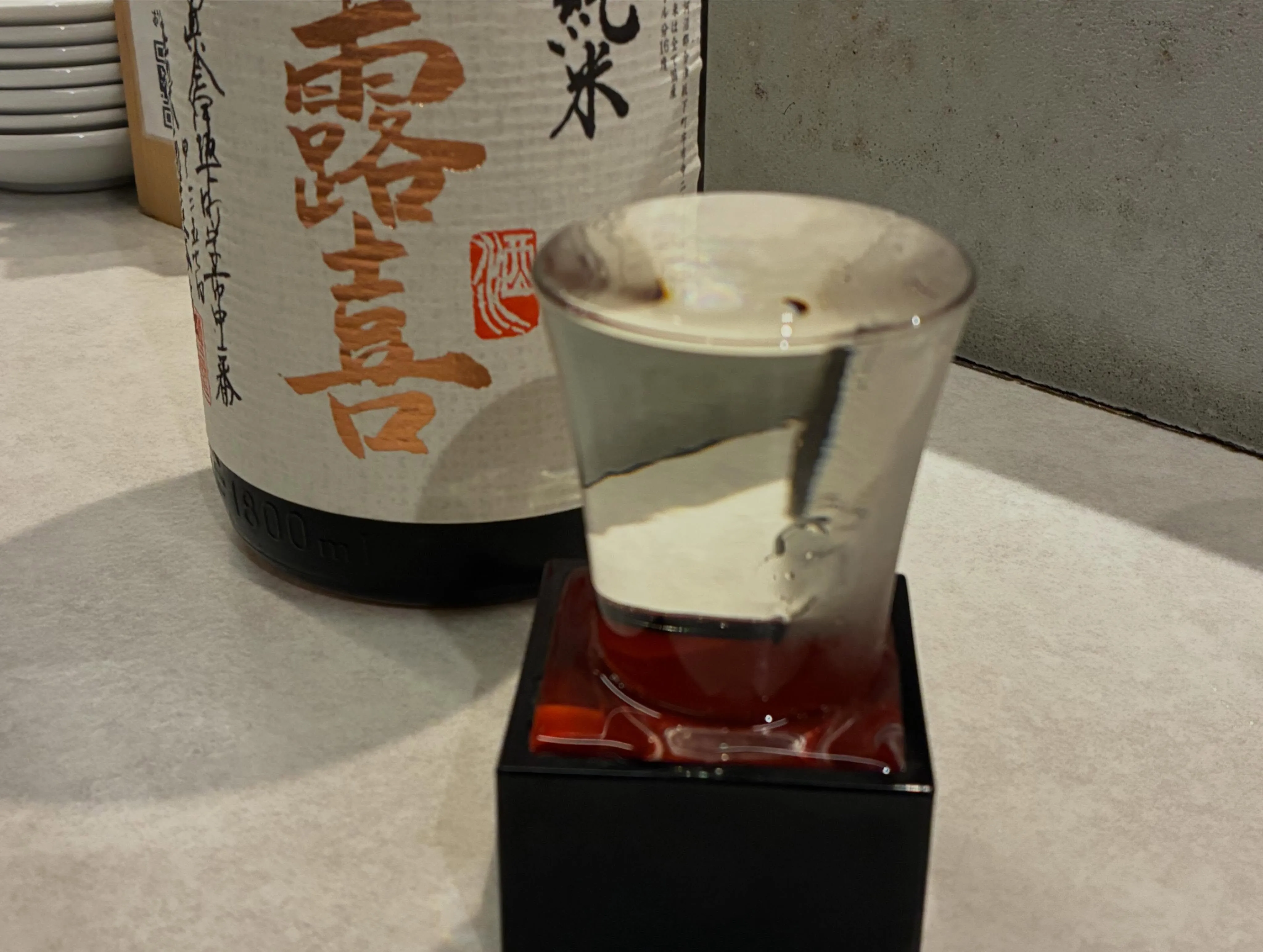 【冷製レバニラ】もも吉/吉祥寺/日本酒/もも焼き/居酒屋/骨...