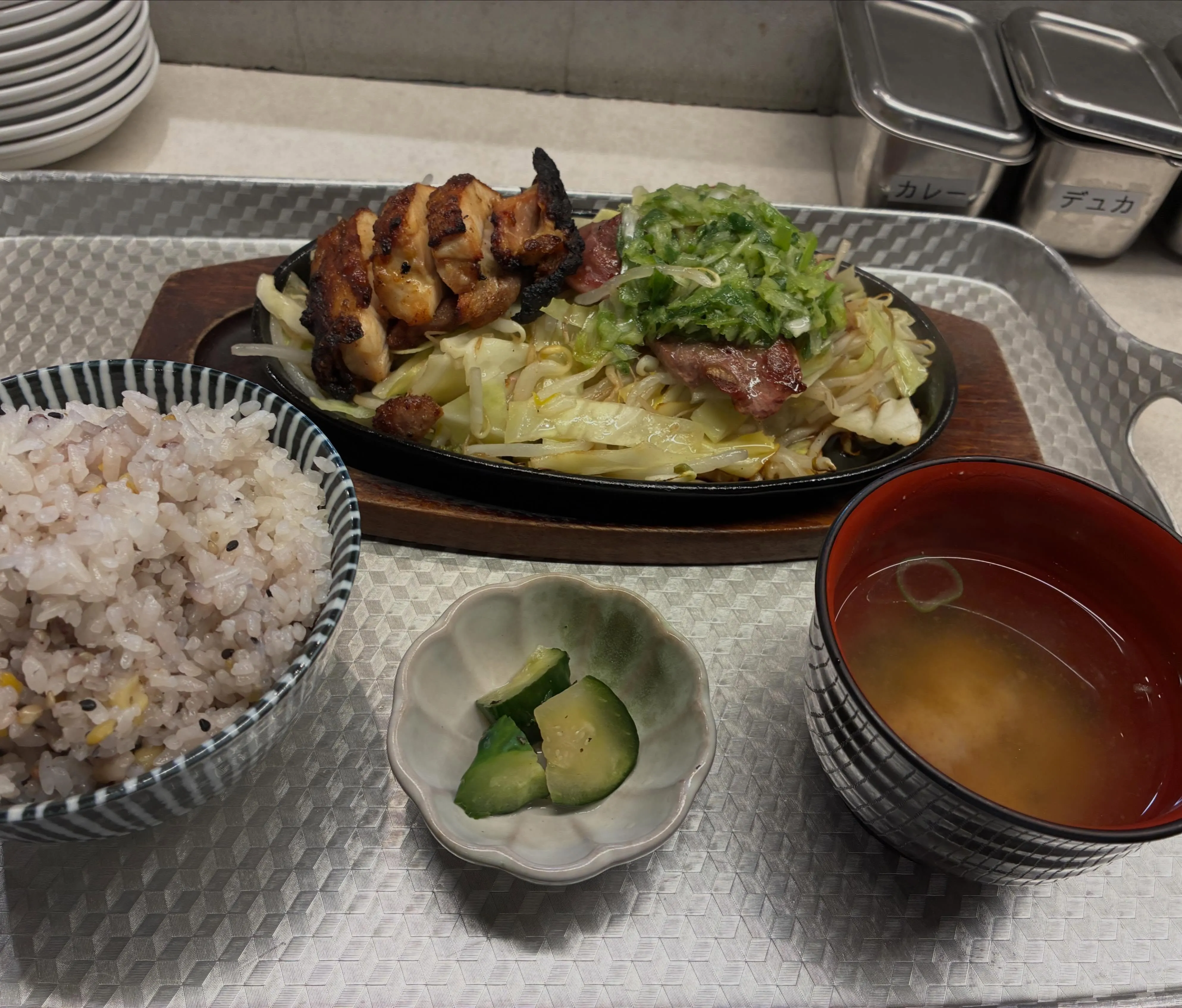 【6月週替わりランチカレンダー】もも吉/吉祥寺ランチ/吉祥寺...