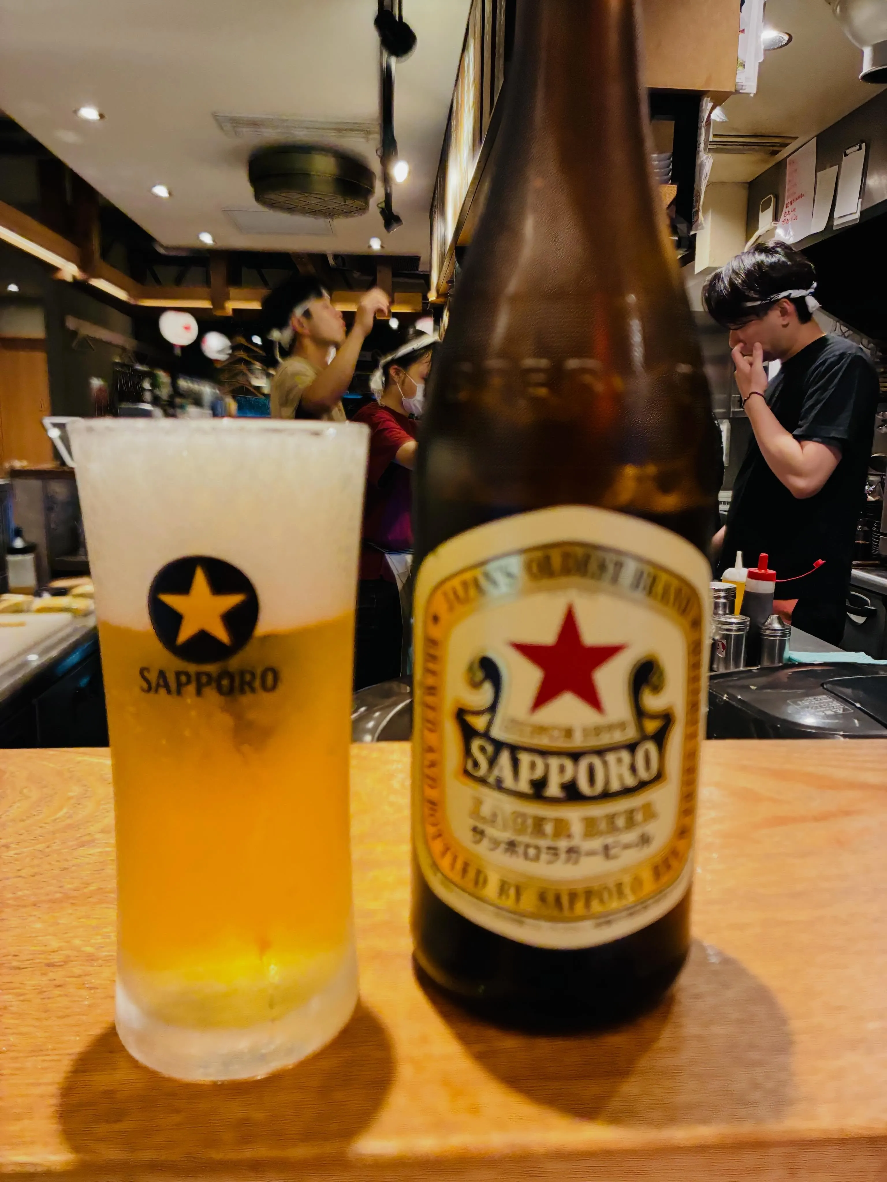 【赤星縁日】もも吉/吉祥寺/日本酒/もも焼き/居酒屋/骨付鳥...