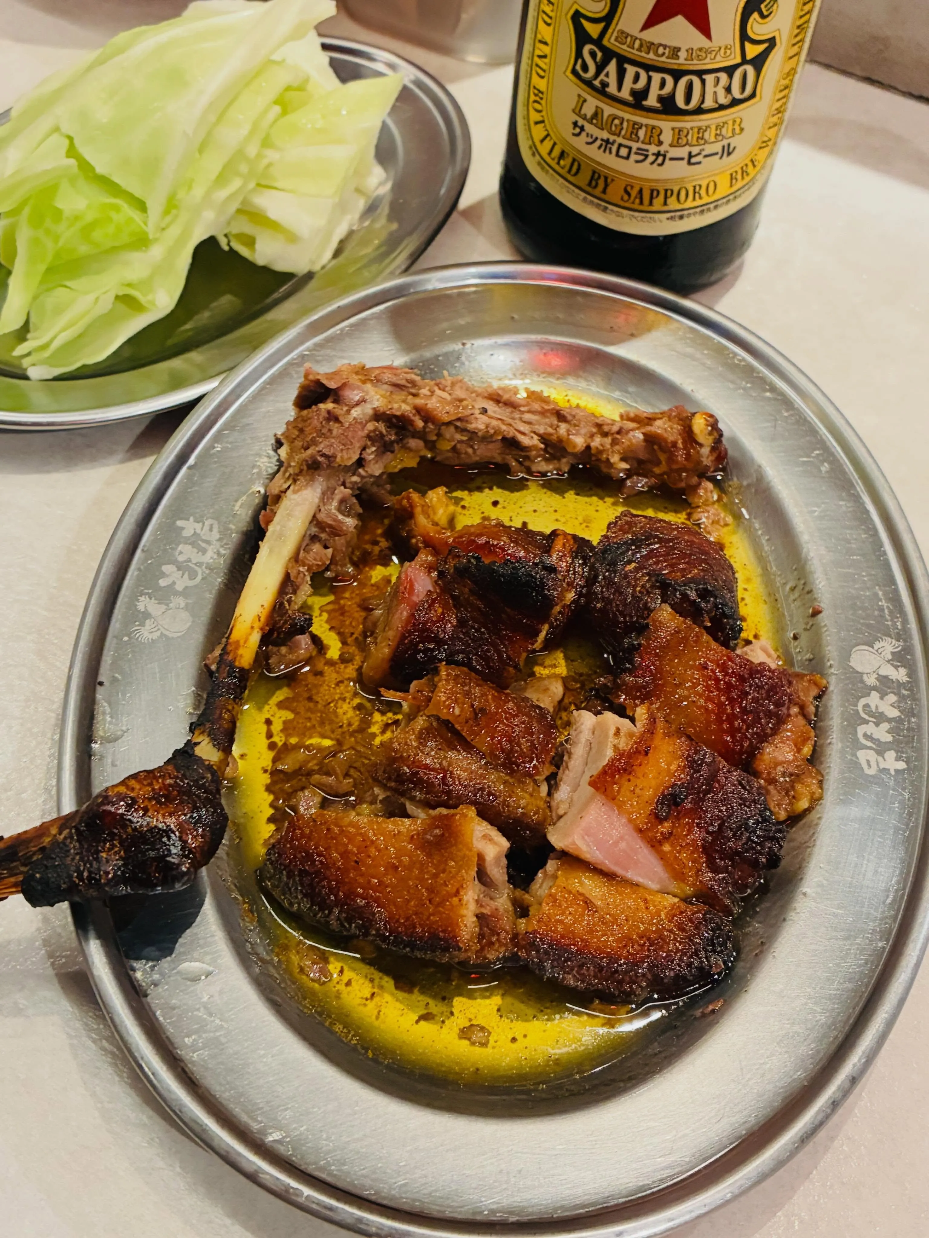 【さつま知覧どり骨付き親どり】もも吉/吉祥寺/日本酒/もも焼...