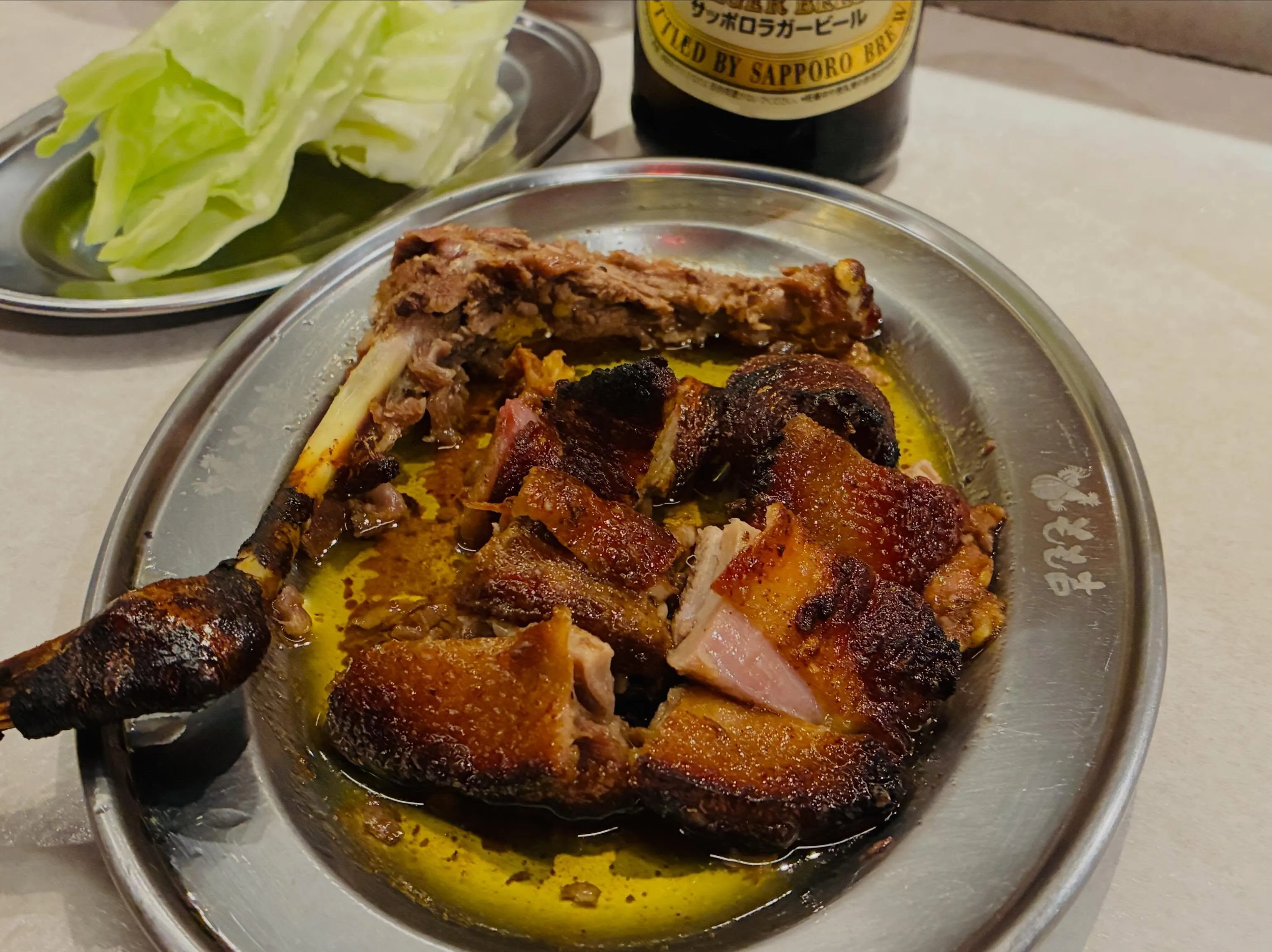 【カプレーゼ】もも吉/吉祥寺/日本酒/もも焼き/居酒屋/骨付...