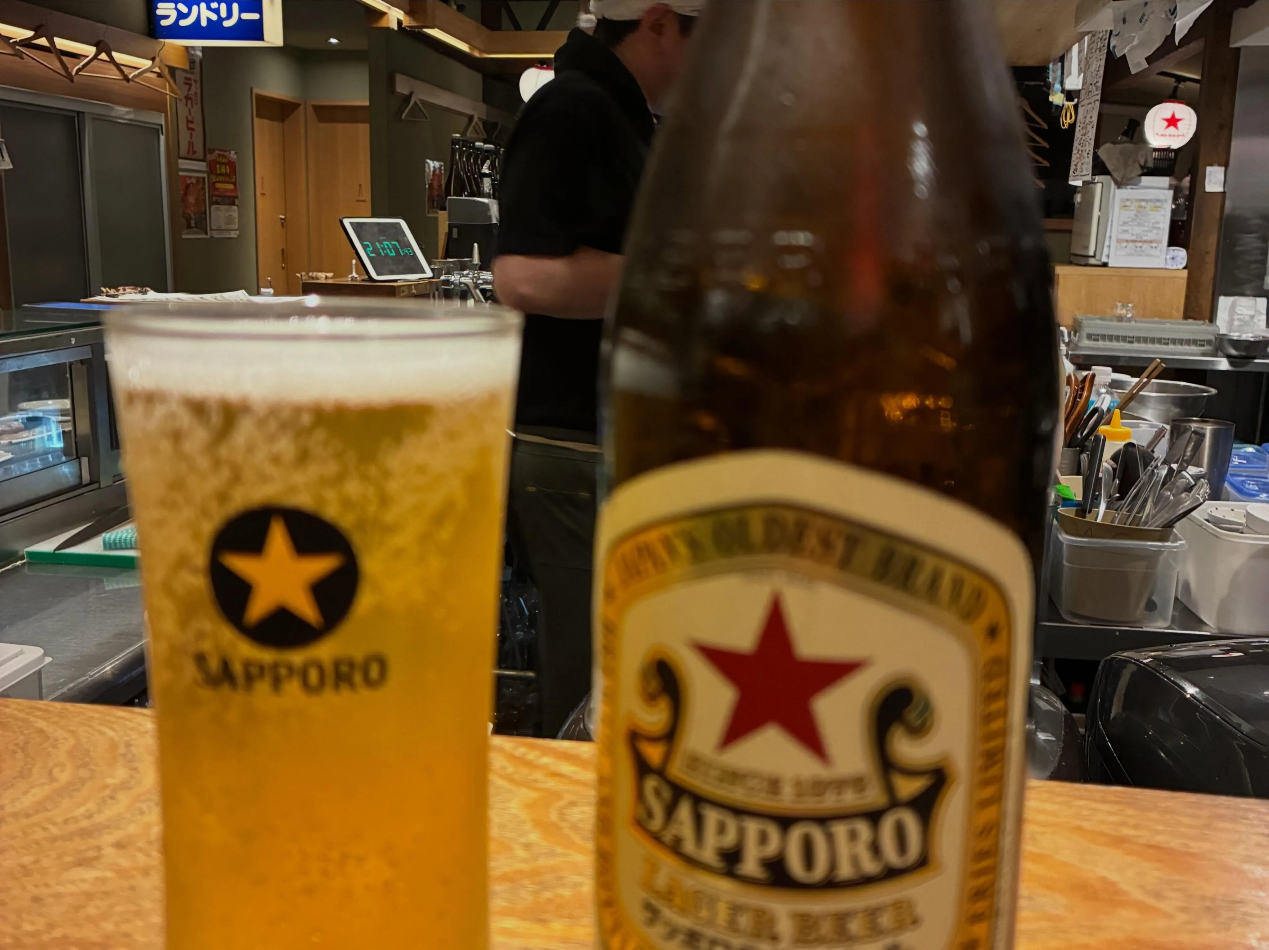 【サーモンと山形だしのなめろう】もも吉/吉祥寺/日本酒/もも...