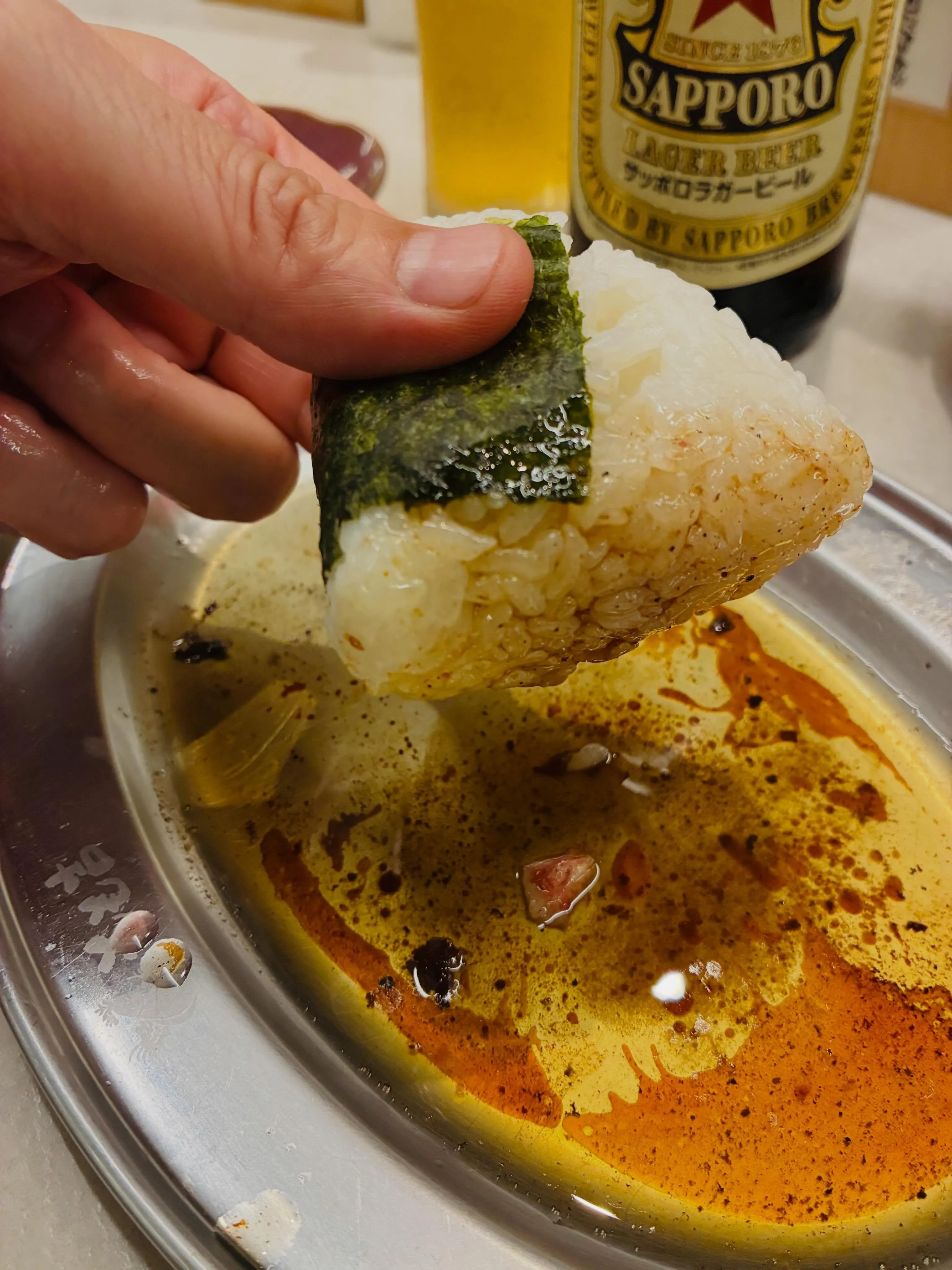 【銀シャリおむすび】もも吉/吉祥寺/日本酒/もも焼き/居酒屋...