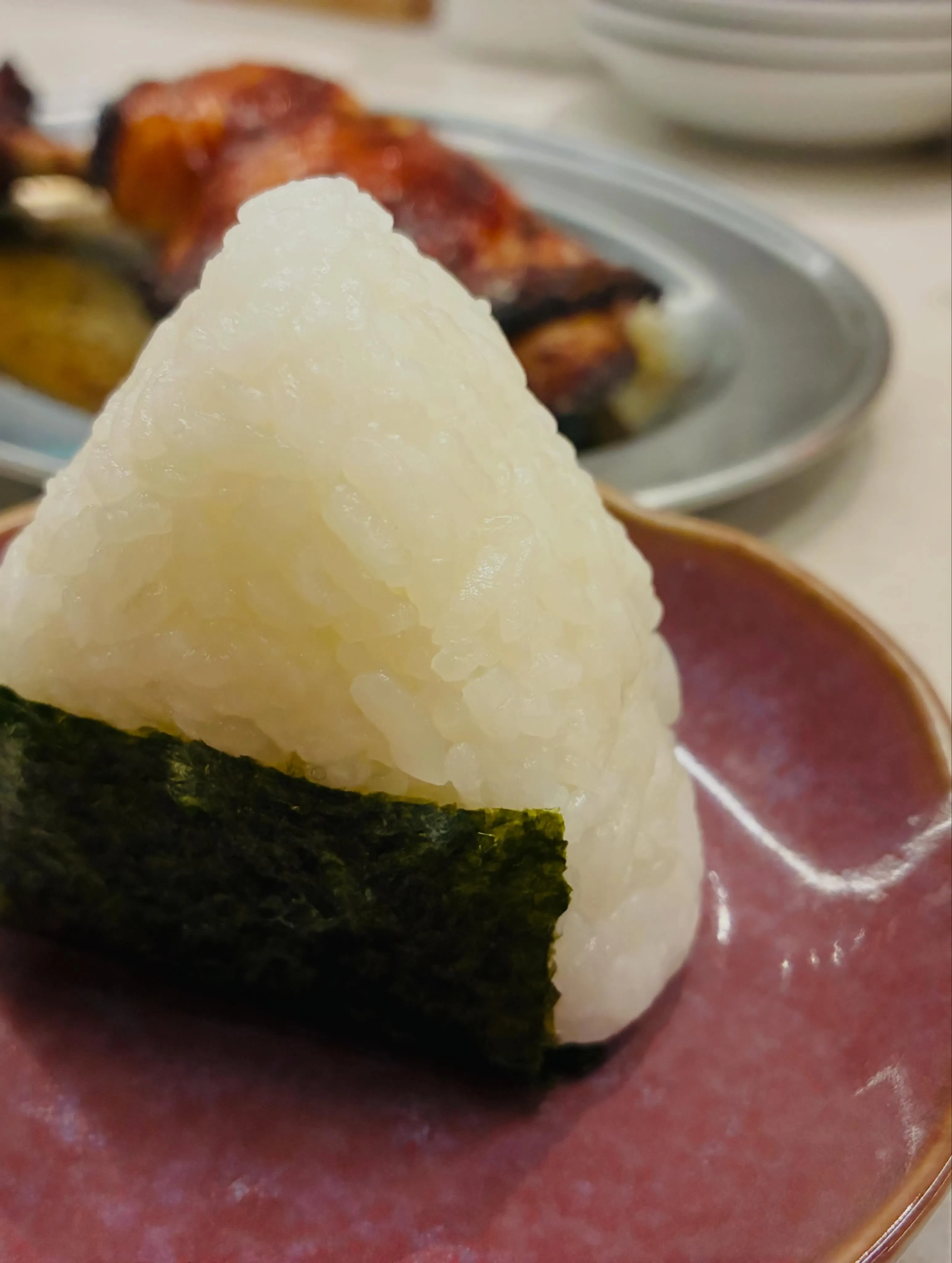 【銀シャリおむすび】もも吉/吉祥寺/日本酒/もも焼き/居酒屋...