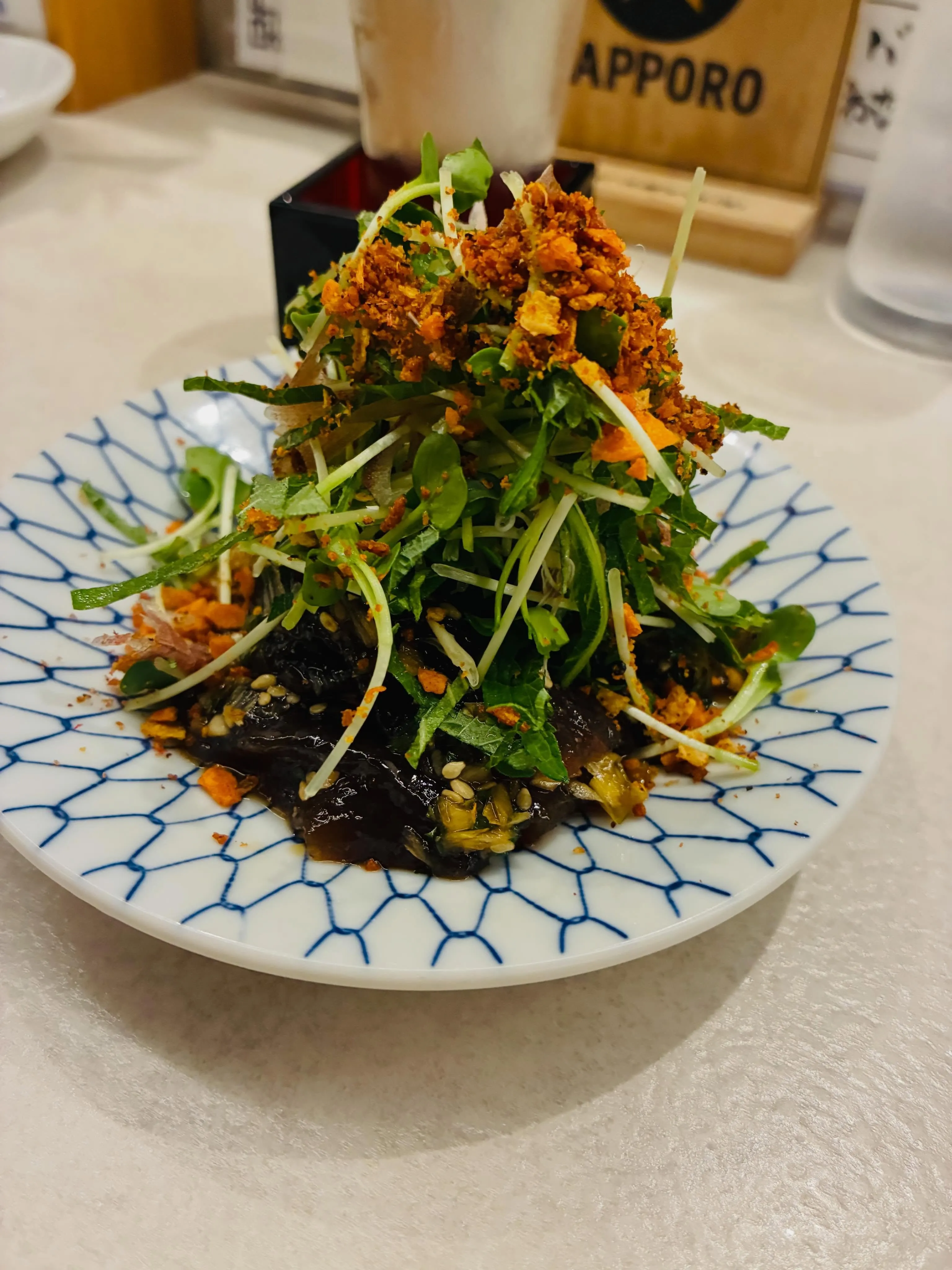 【鰹の麻薬漬け】もも吉/吉祥寺/日本酒/もも焼き/居酒屋/骨...