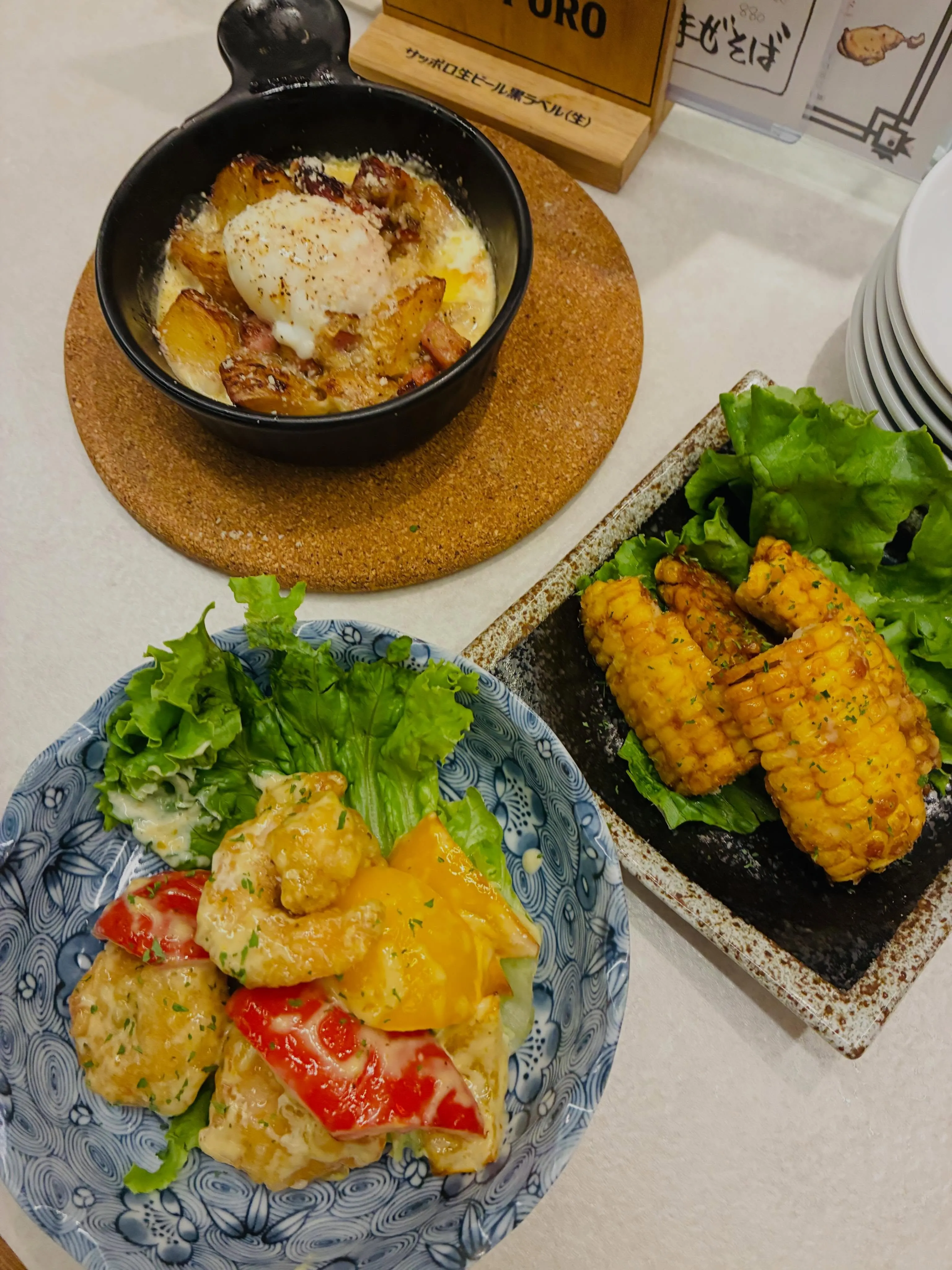 【とうもろこしの唐揚げ】もも吉/吉祥寺/日本酒/もも焼き/居...