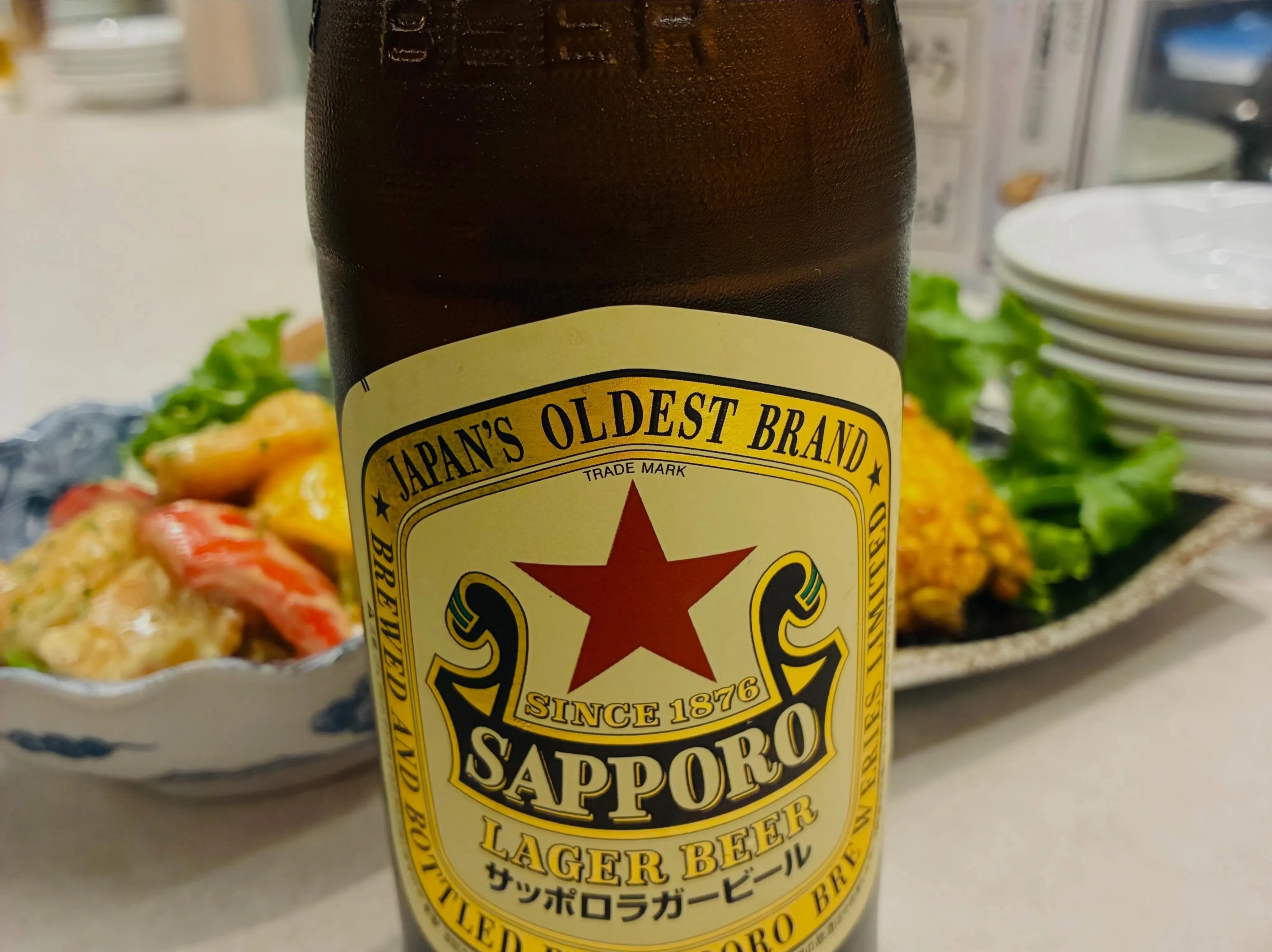 【グリーンカレー海老マヨ】もも吉/吉祥寺/日本酒/もも焼き/...