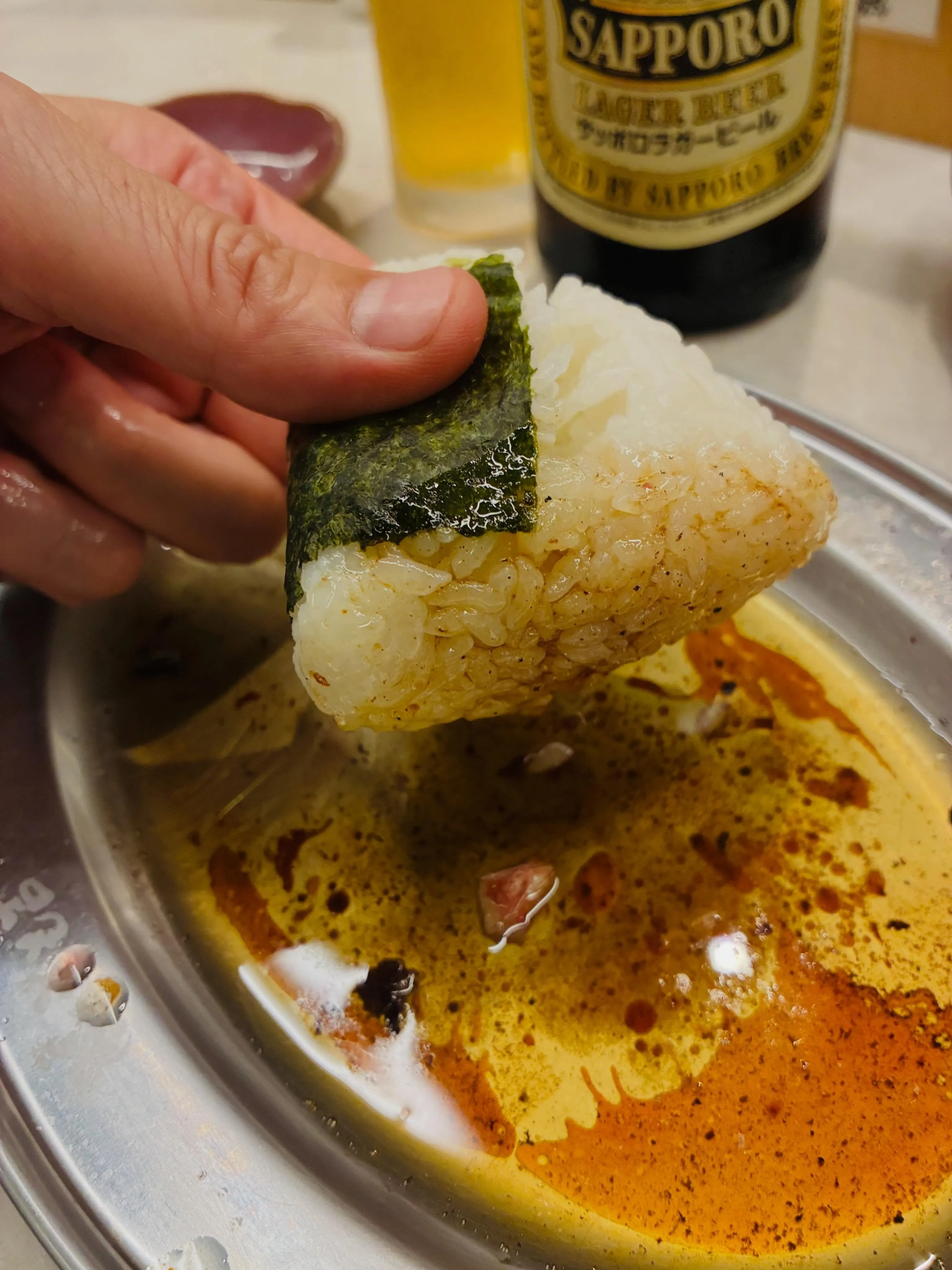 【おつまみもずく冷麺】もも吉/吉祥寺/日本酒/もも焼き/居酒...