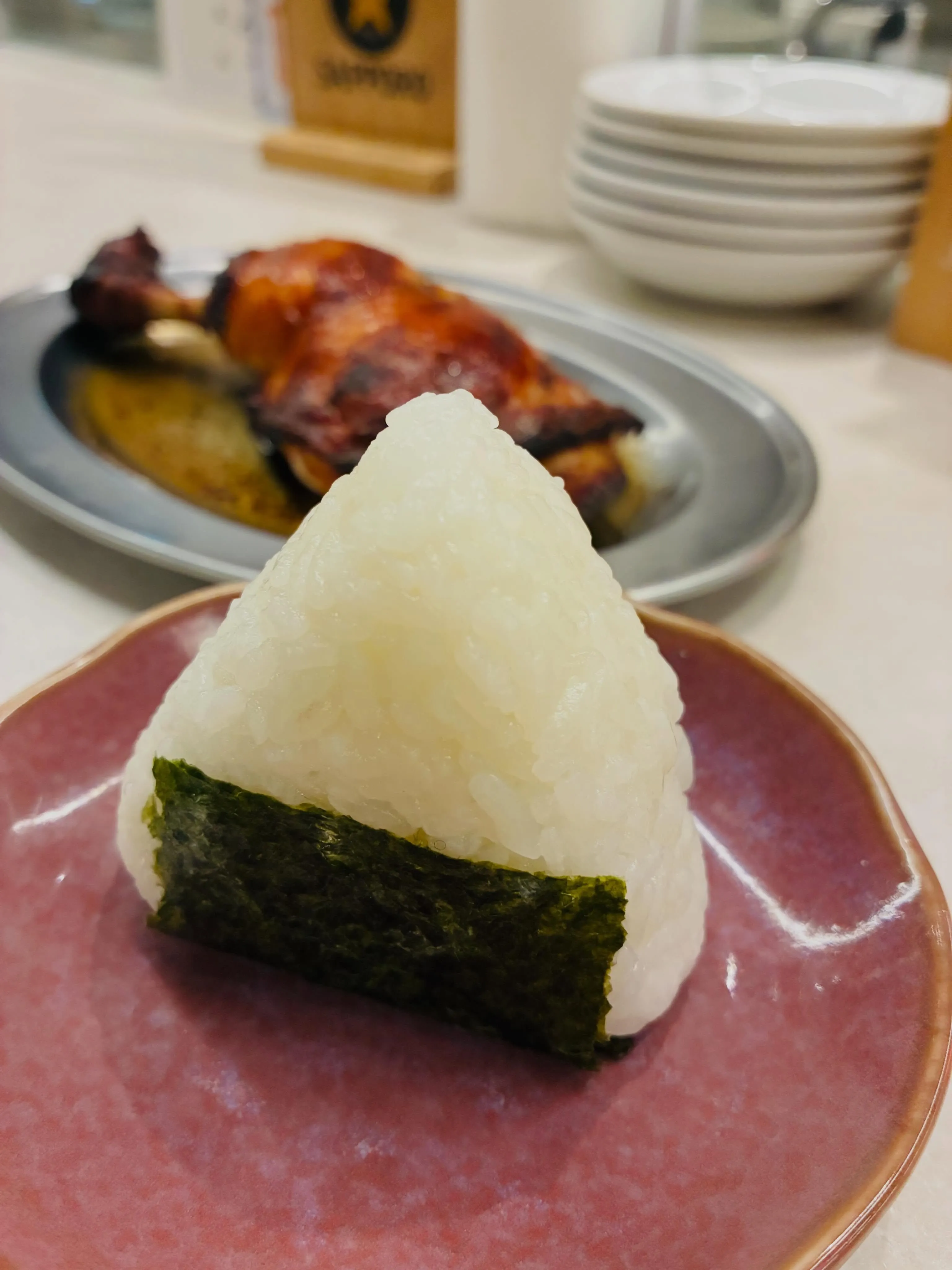 【おむすび】もも吉/吉祥寺/日本酒/もも焼き/居酒屋/骨付鳥...
