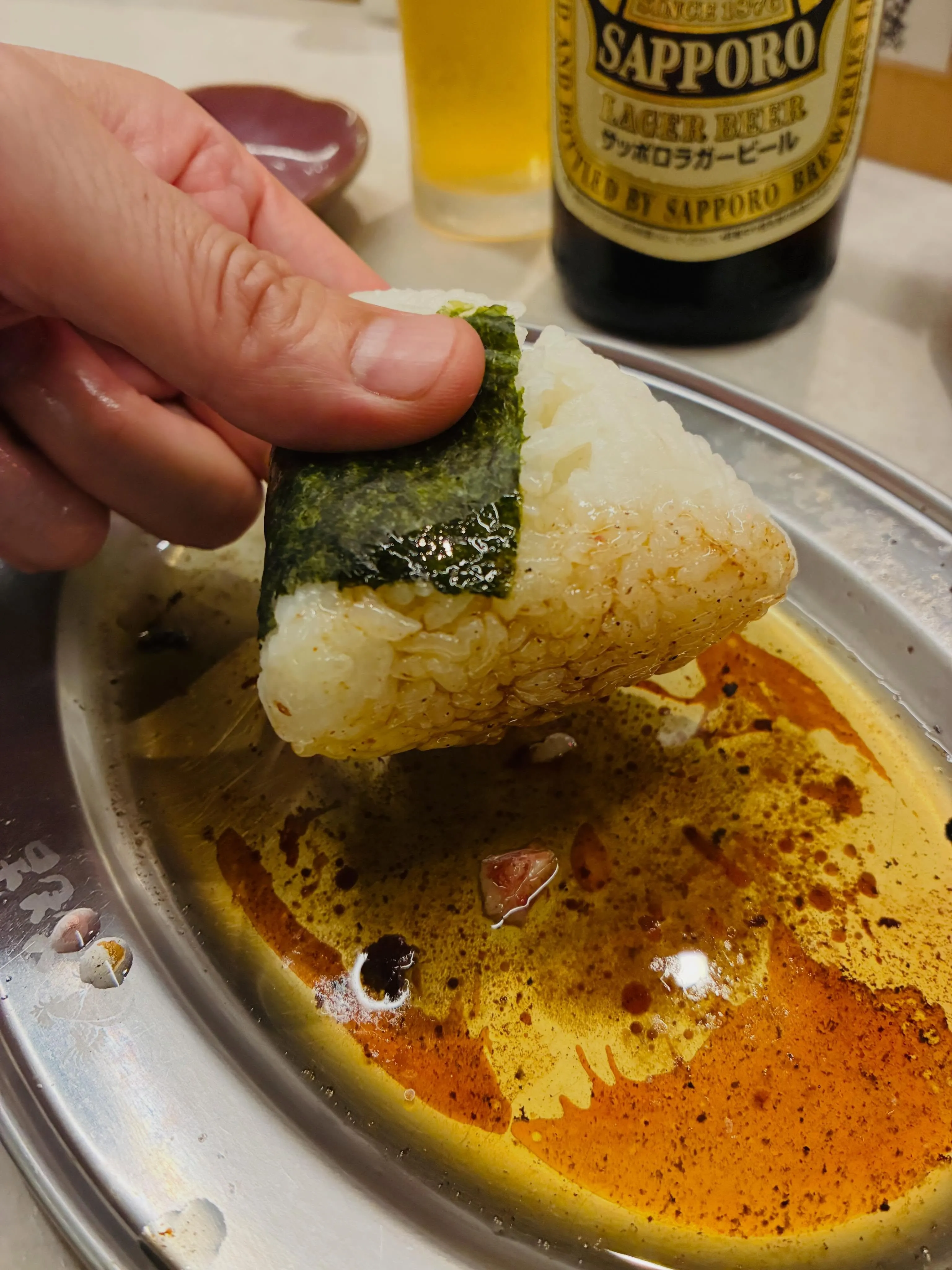 【おむすび】もも吉/吉祥寺/日本酒/もも焼き/居酒屋/骨付鳥...