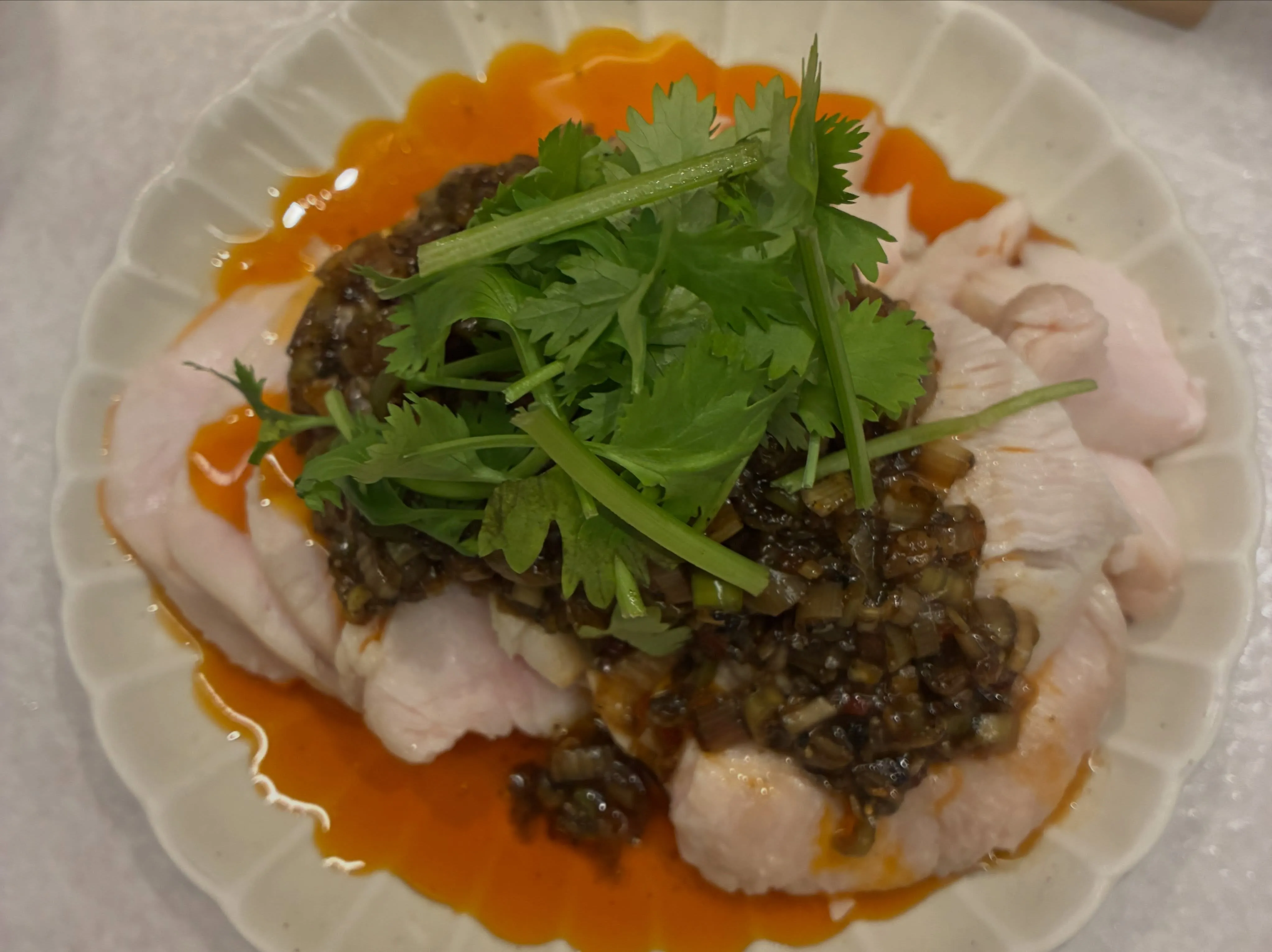 【黒よだれ鶏』もも吉/吉祥寺/日本酒/もも焼き/居酒屋/骨付...