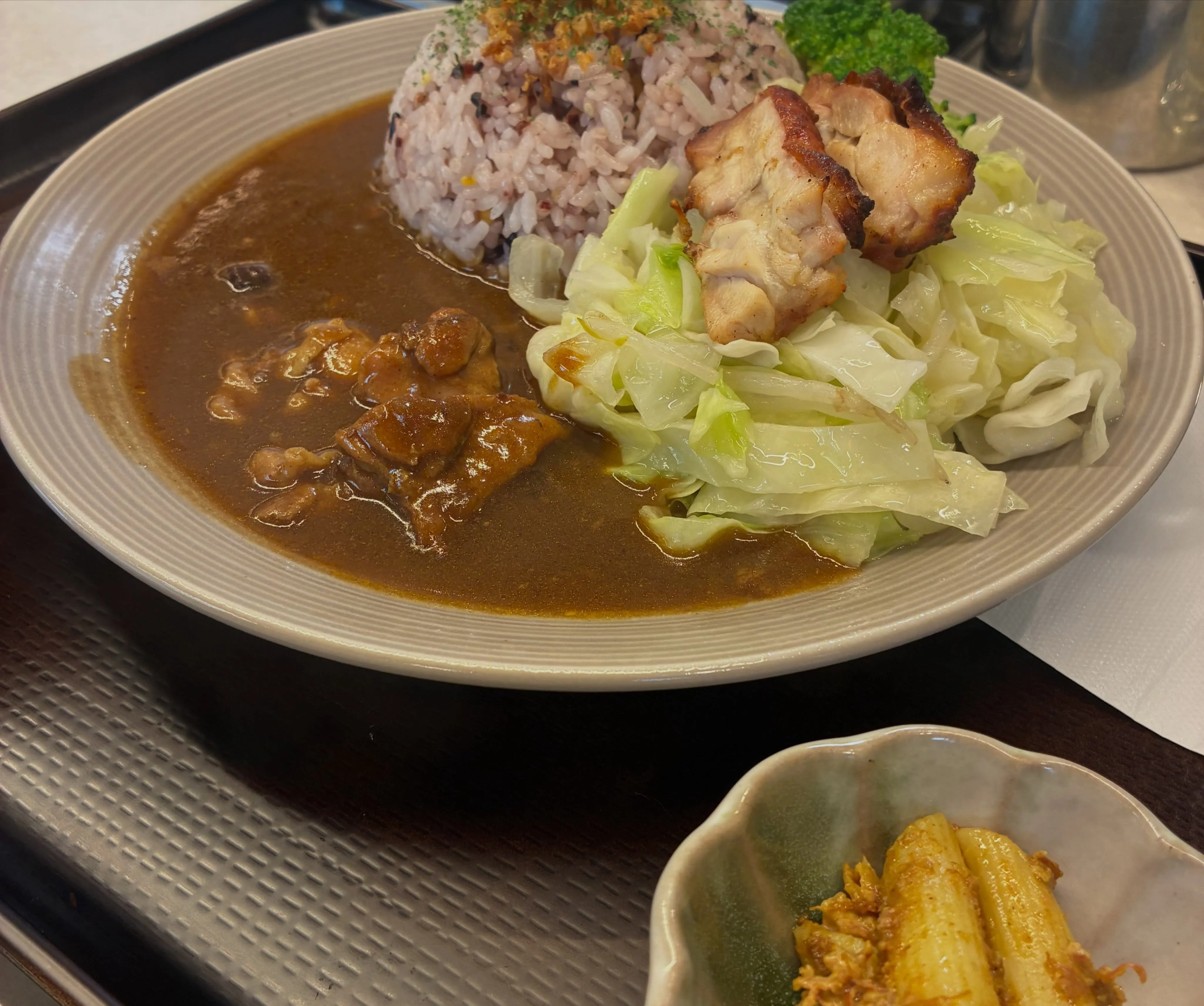 【9月週替わりランチカレンダー】もも吉/吉祥寺ランチ/吉祥寺...