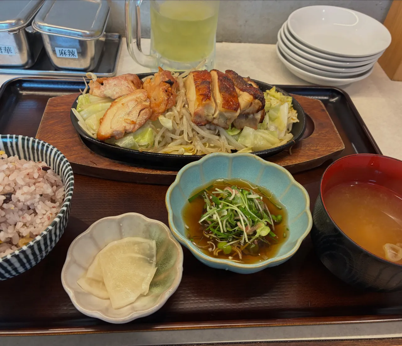 【10月週替わりランチカレンダー】もも吉/吉祥寺ランチ/吉祥...