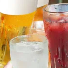 飲み放題